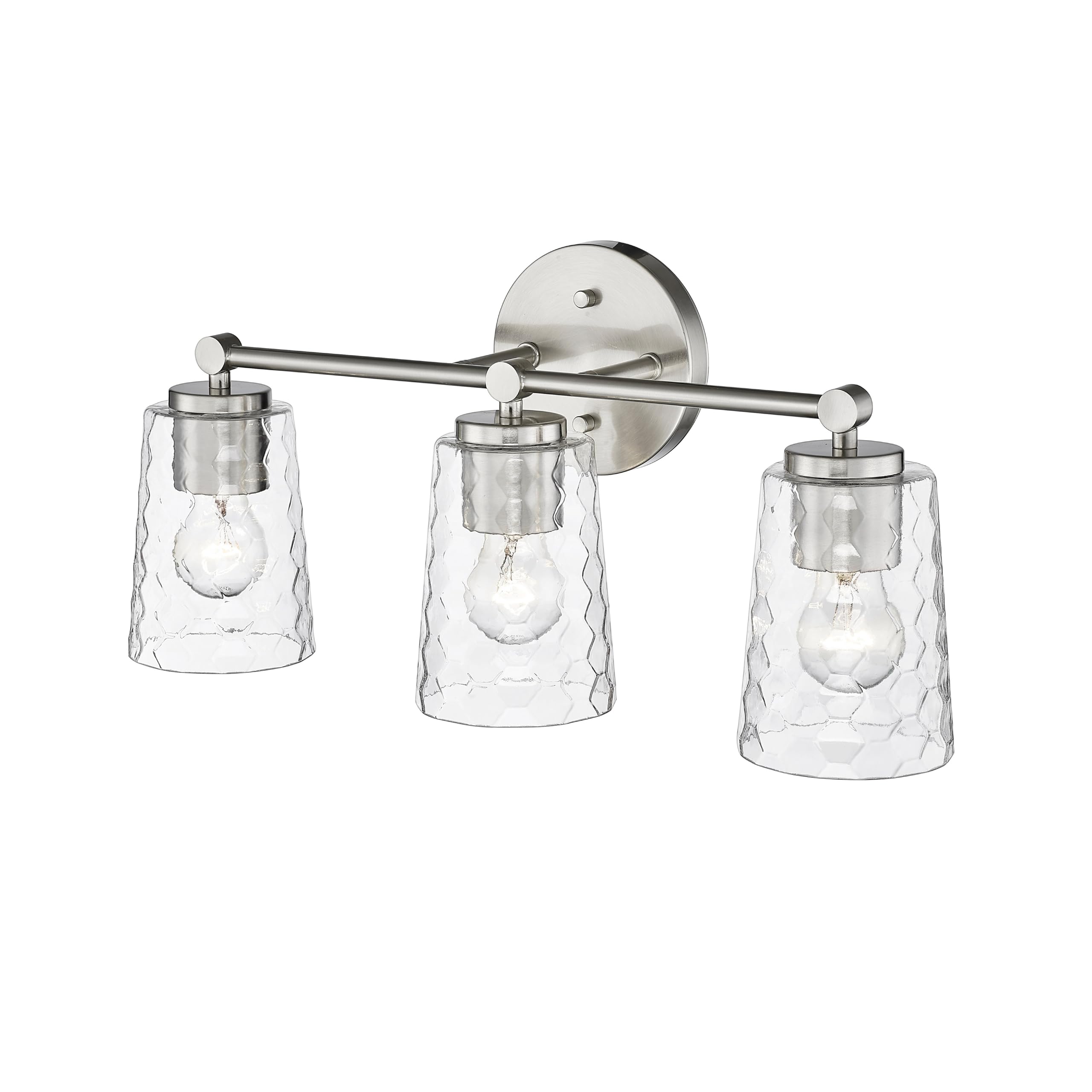 Open Box - Millennium Lighting 9233-BN - Bathroom Fixtures Indoor Lighting