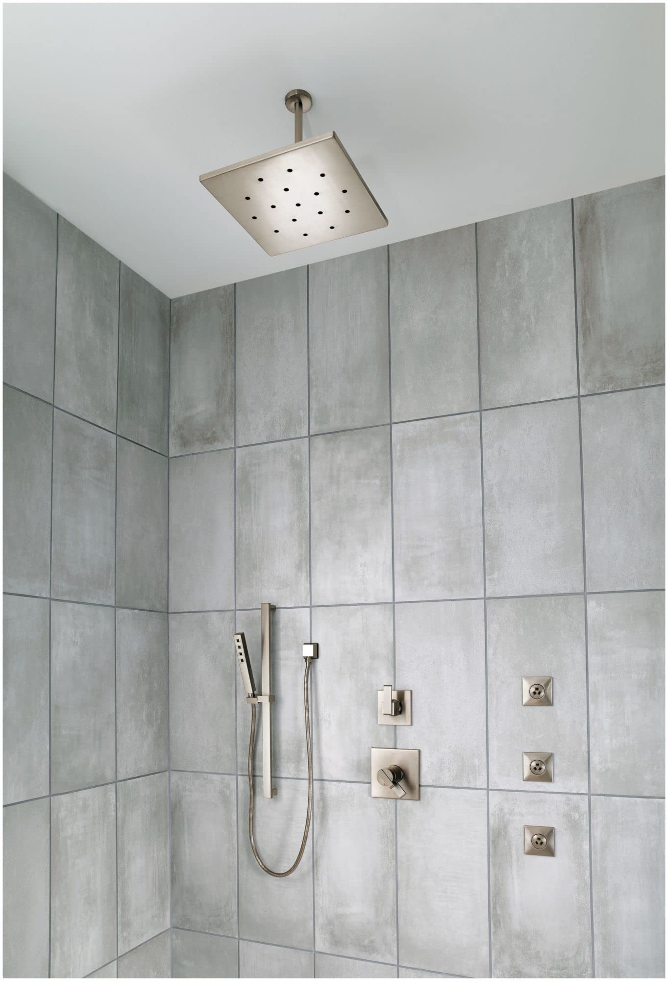 Open Box - Delta 51567-SS-PR - Hand Showers Showers