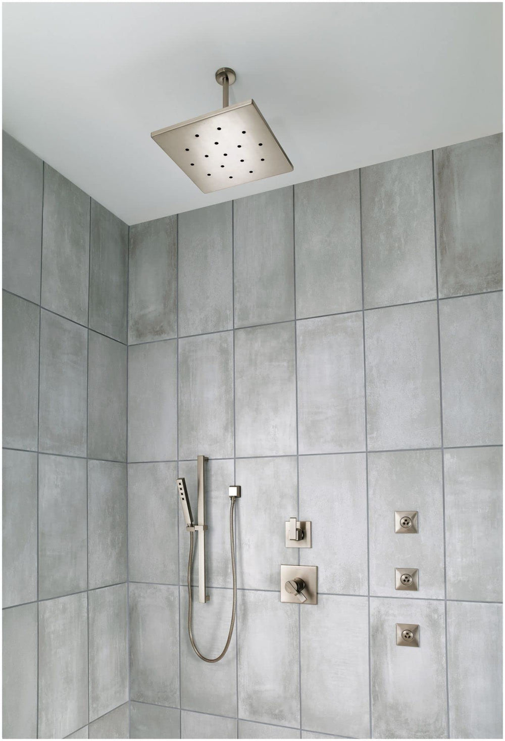 Open Box - Delta 51567-SS-PR - Hand Showers Showers