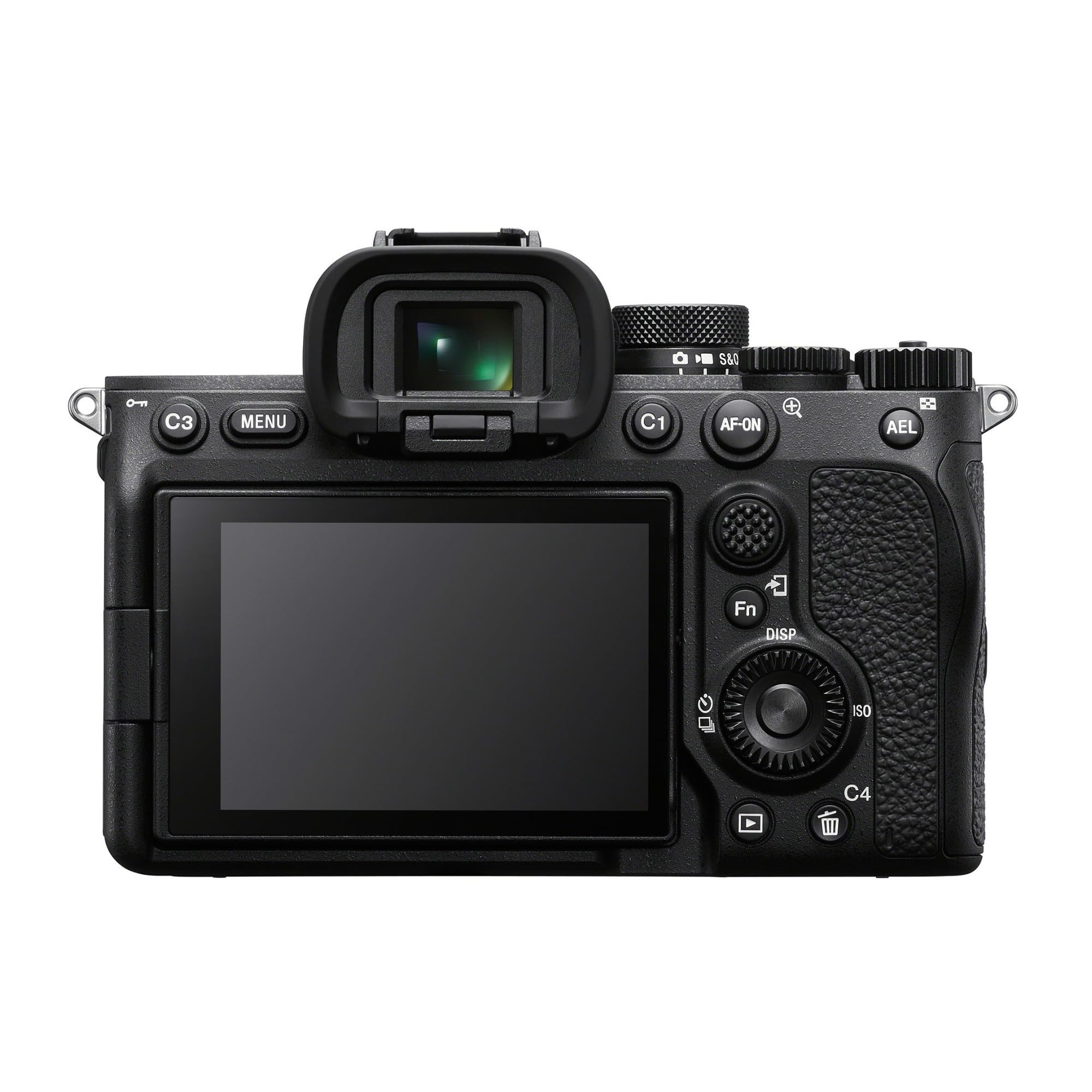 Certified Refurbished - SONY ILCE7M4K/B Interchangeable Lens Camera