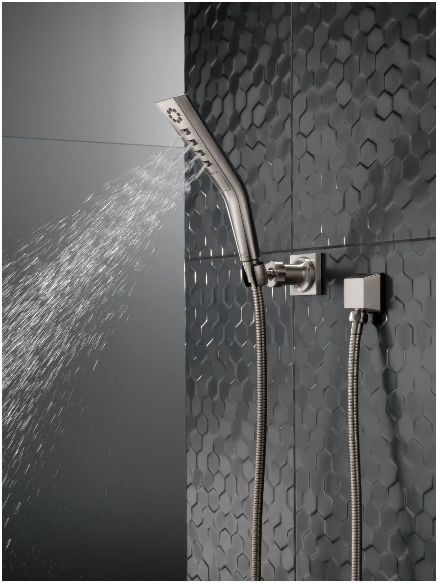 Open Box - Delta 55799-CZ-PR - Hand Showers Showers