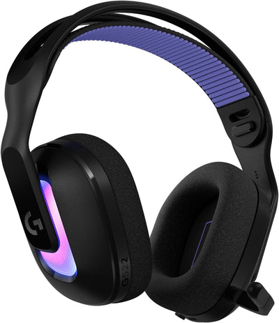 Refurbished - G522 LIGHTSPEED Wireless Gaming Headset