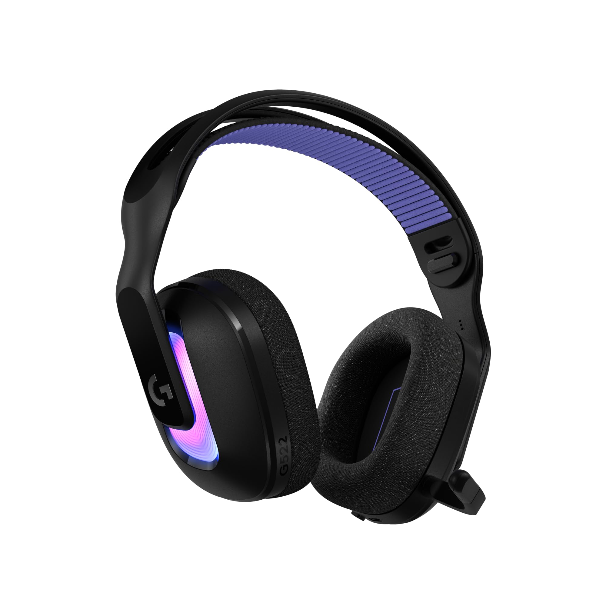 Used - G522 LIGHTSPEED Wireless Gaming Headset