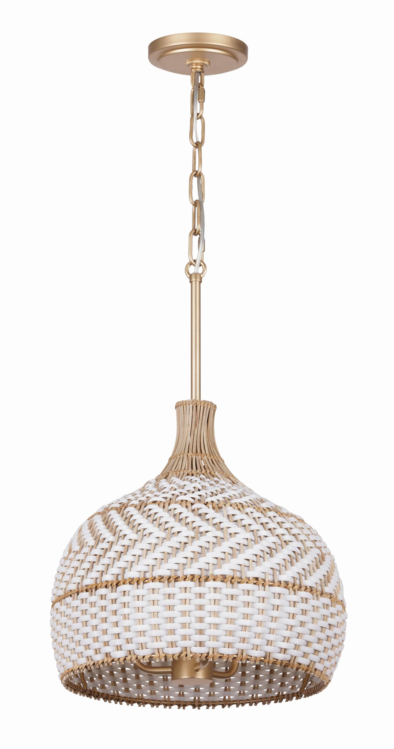 Open Box - Crystorama Lighting Group ZAN-9003-SG - Pendants Indoor Lighting