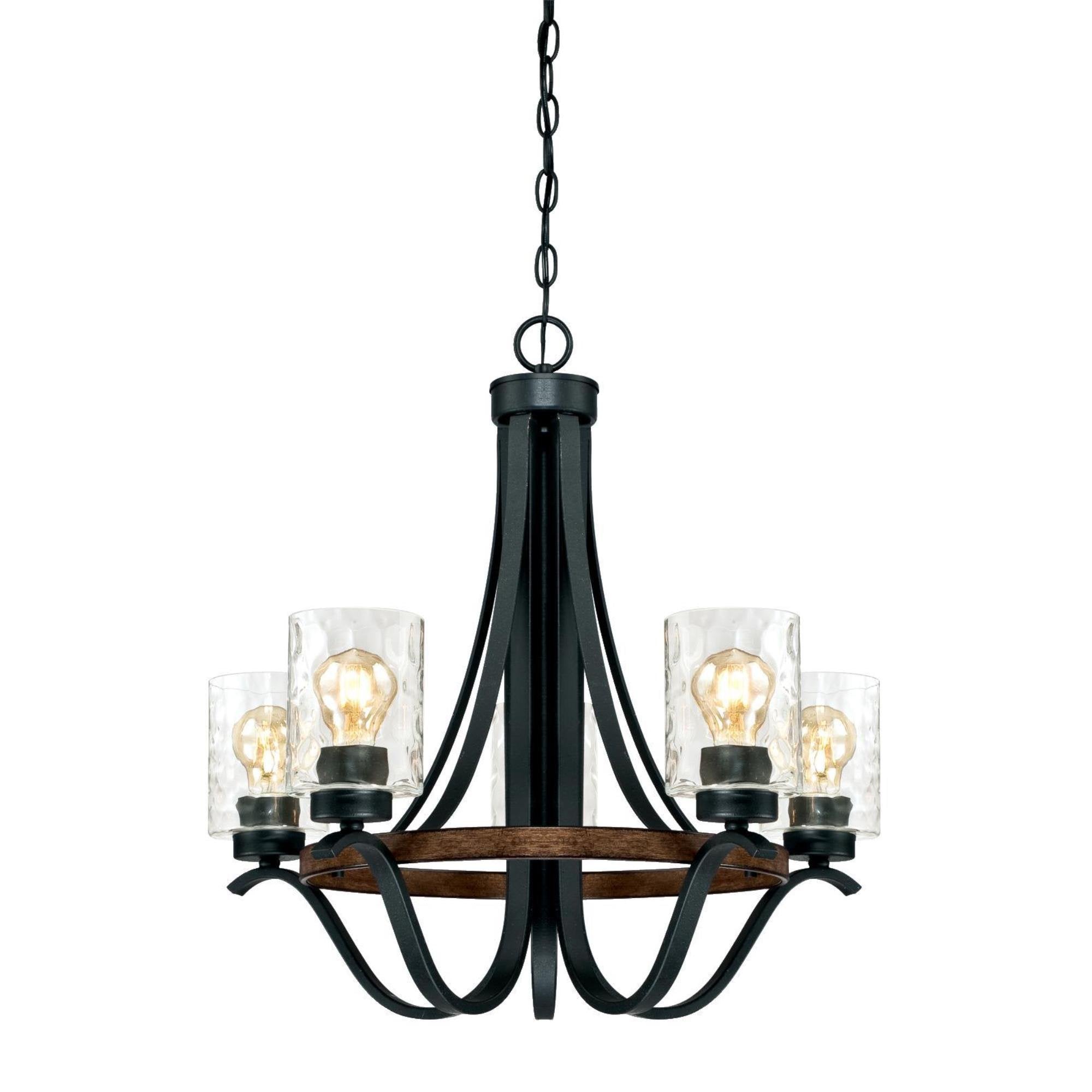 Open Box - Westinghouse 6331900 - Chandeliers Indoor Lighting