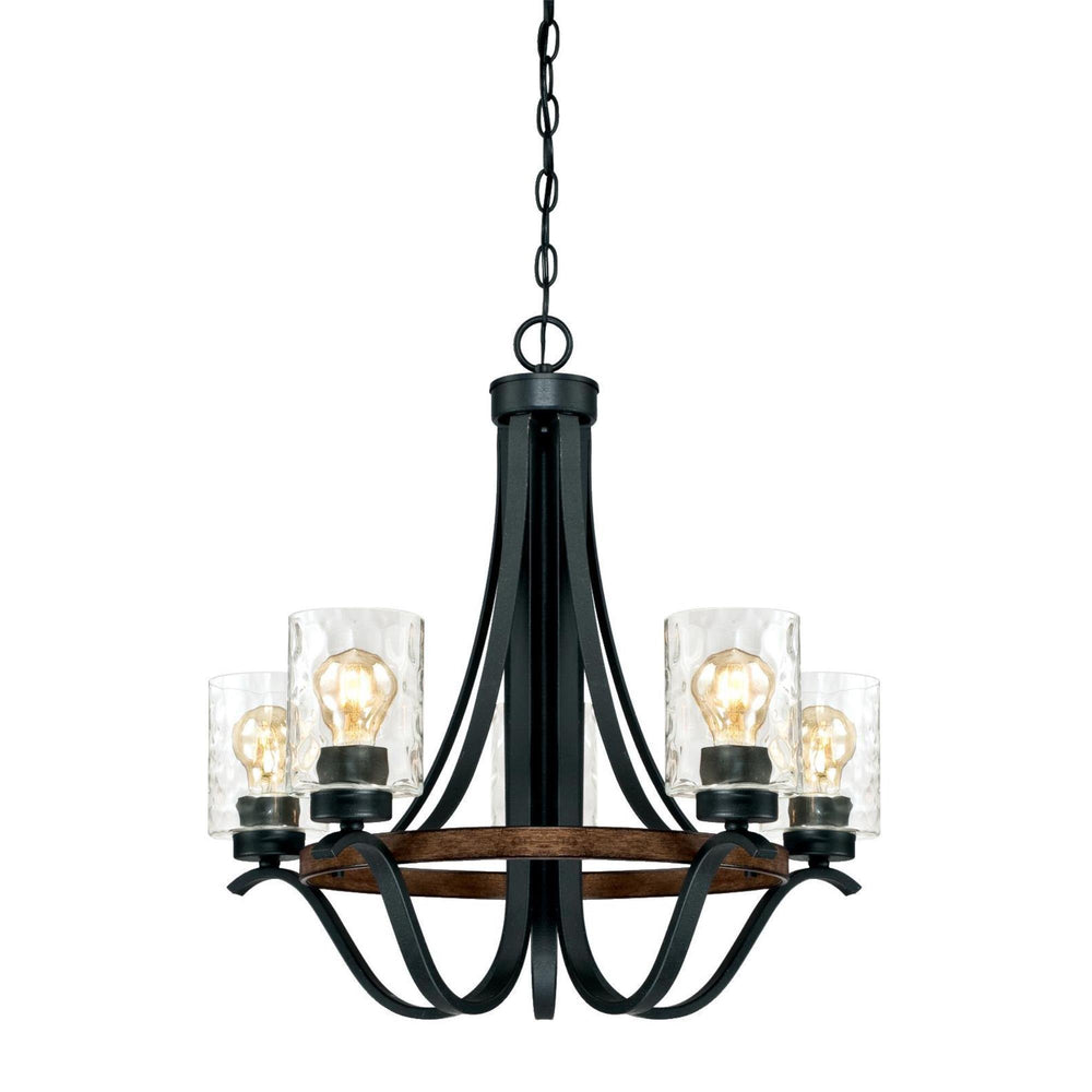Open Box - Westinghouse 6331900 - Chandeliers Indoor Lighting