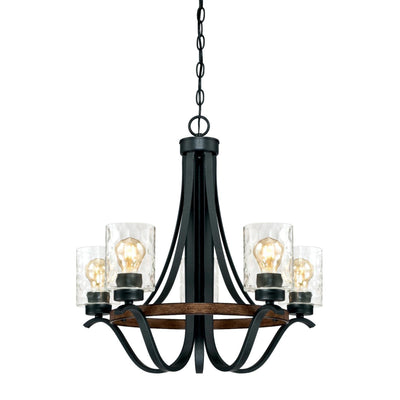 Open Box - Westinghouse 6331900 - Chandeliers Indoor Lighting