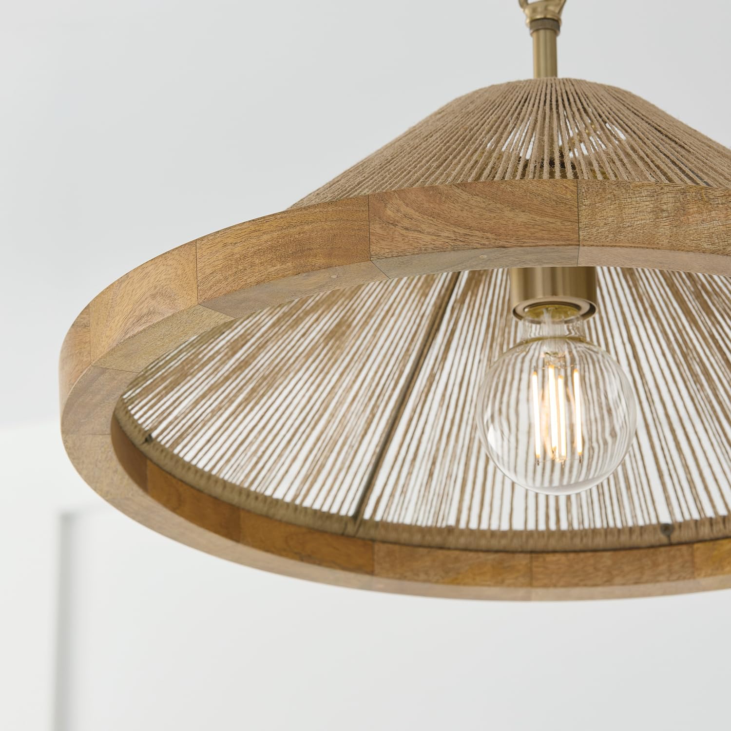 Open Box - Capital Lighting 252811MA - Ceiling Fixtures Indoor Lighting