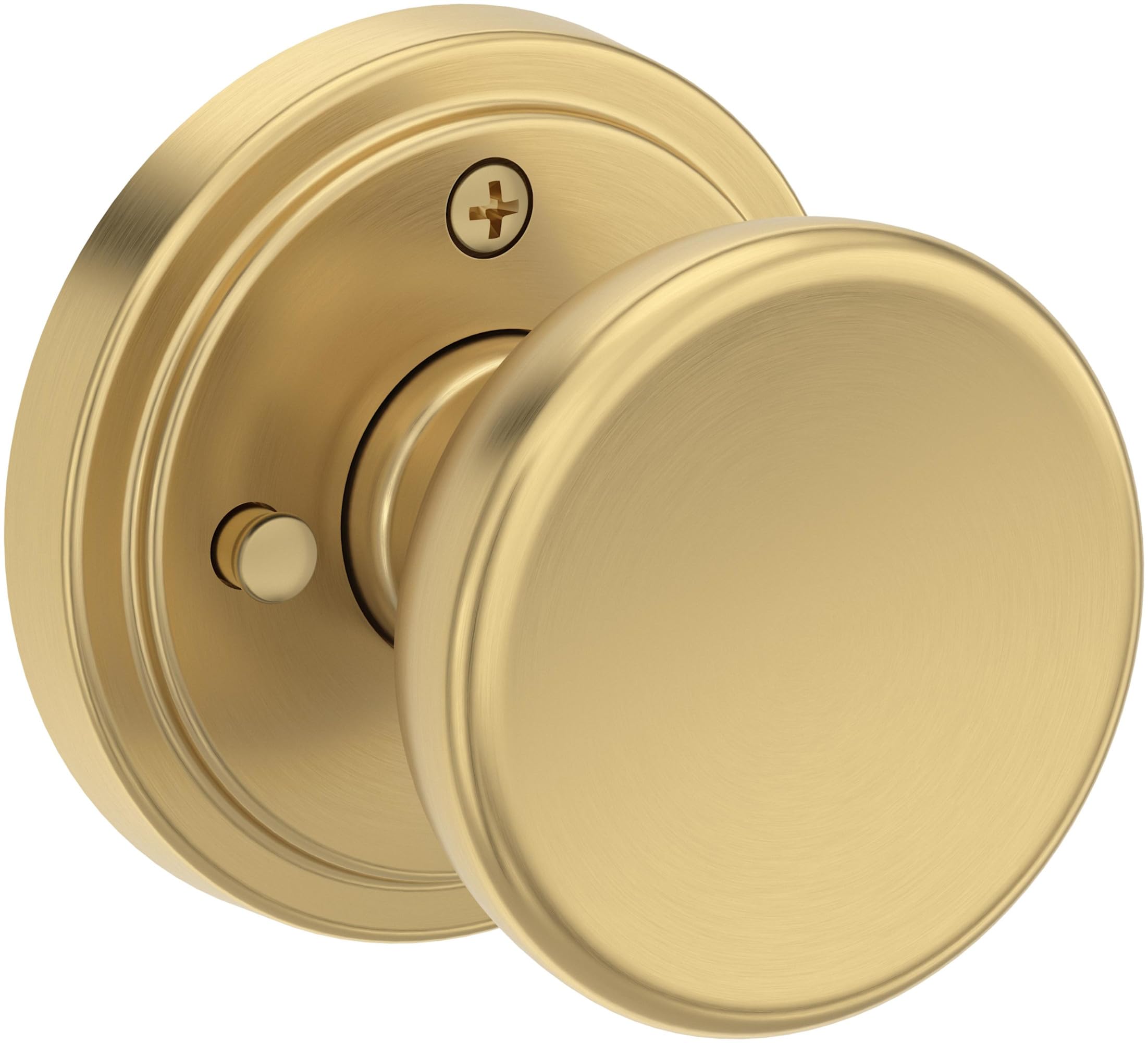 Open Box - Baldwin PVSOLSRR031 - Door Knobs Door Hardware