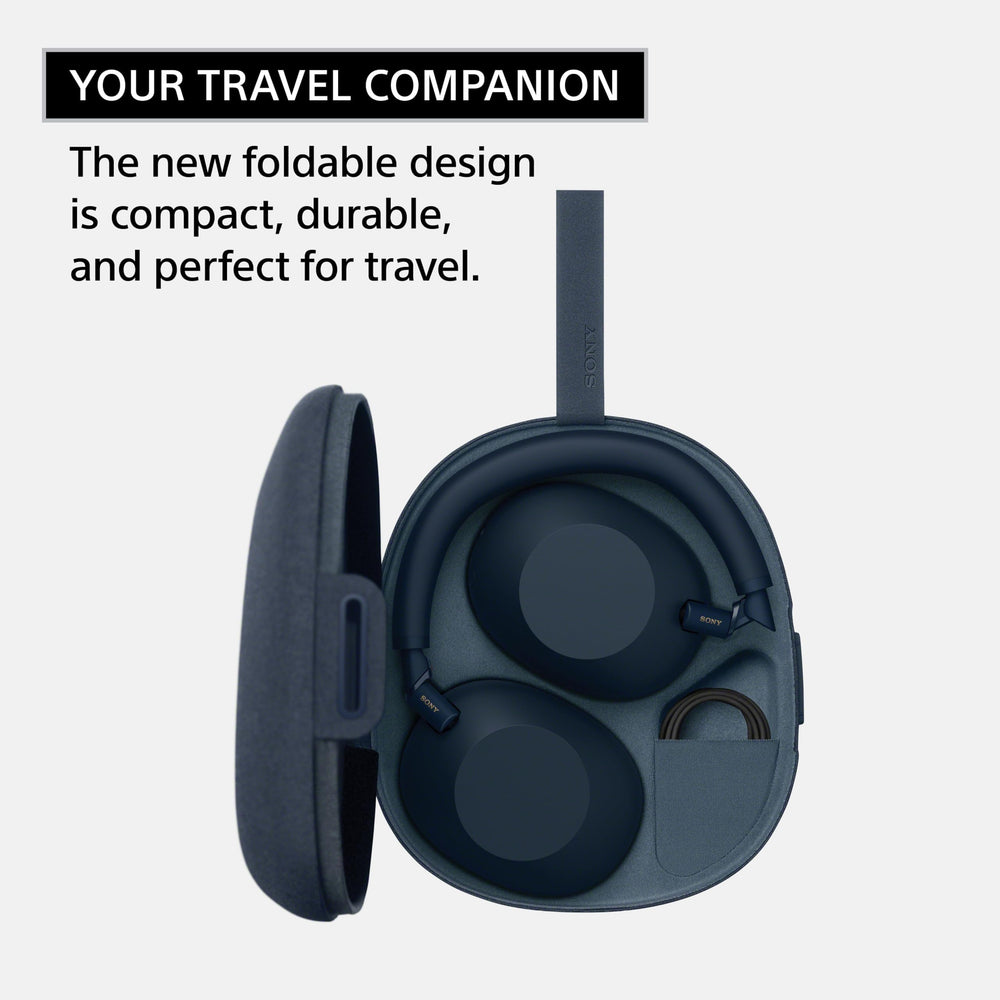 Refurbished - SONY WH1000XM6/S Headphone (BT)