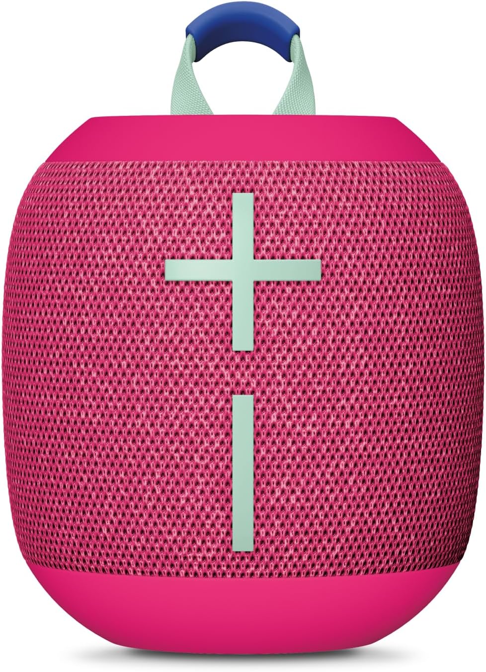 Certified Refurbished - Ultimate Ears WONDERBOOM 4 Portable Waterproof Bluetooth Speaker - 984-001878 Ultimate EarsBullseye Deals
