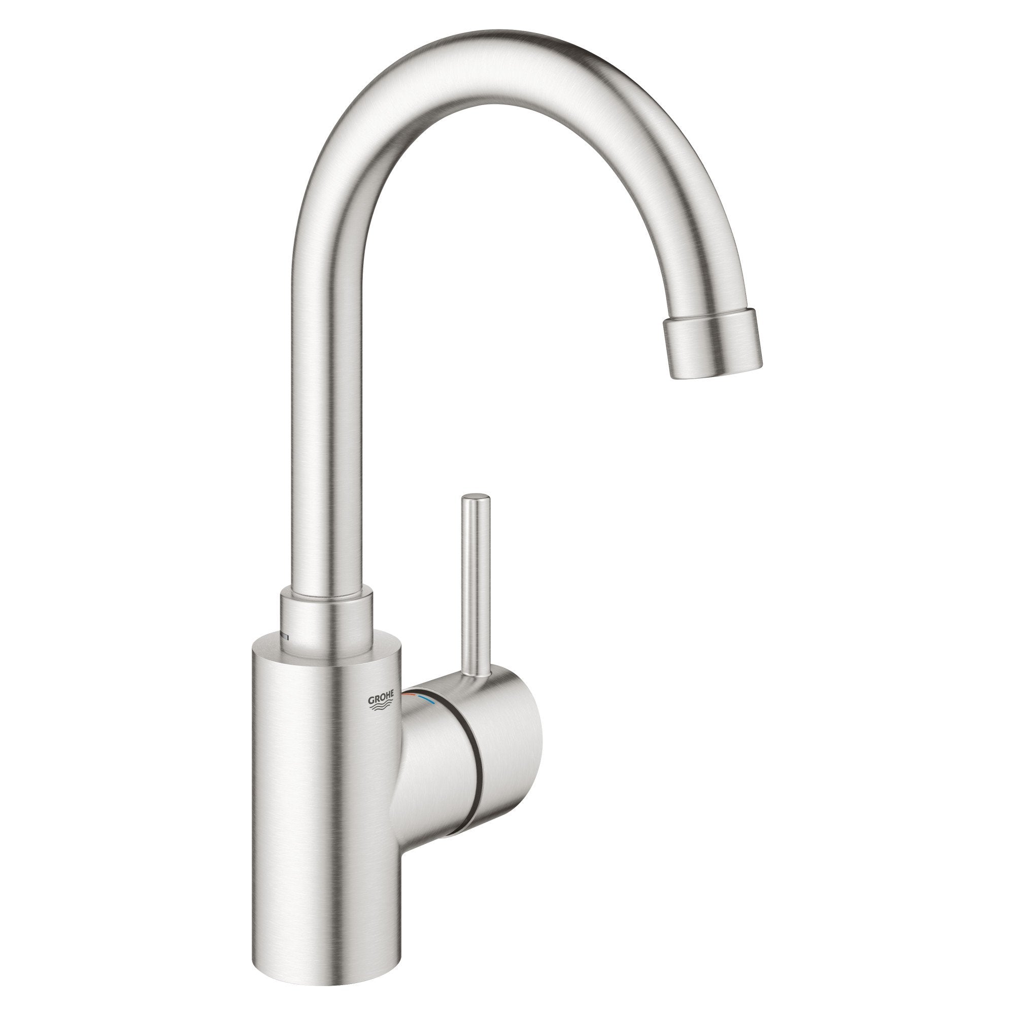 Open Box - Grohe 31518DC0 - Bar Faucet