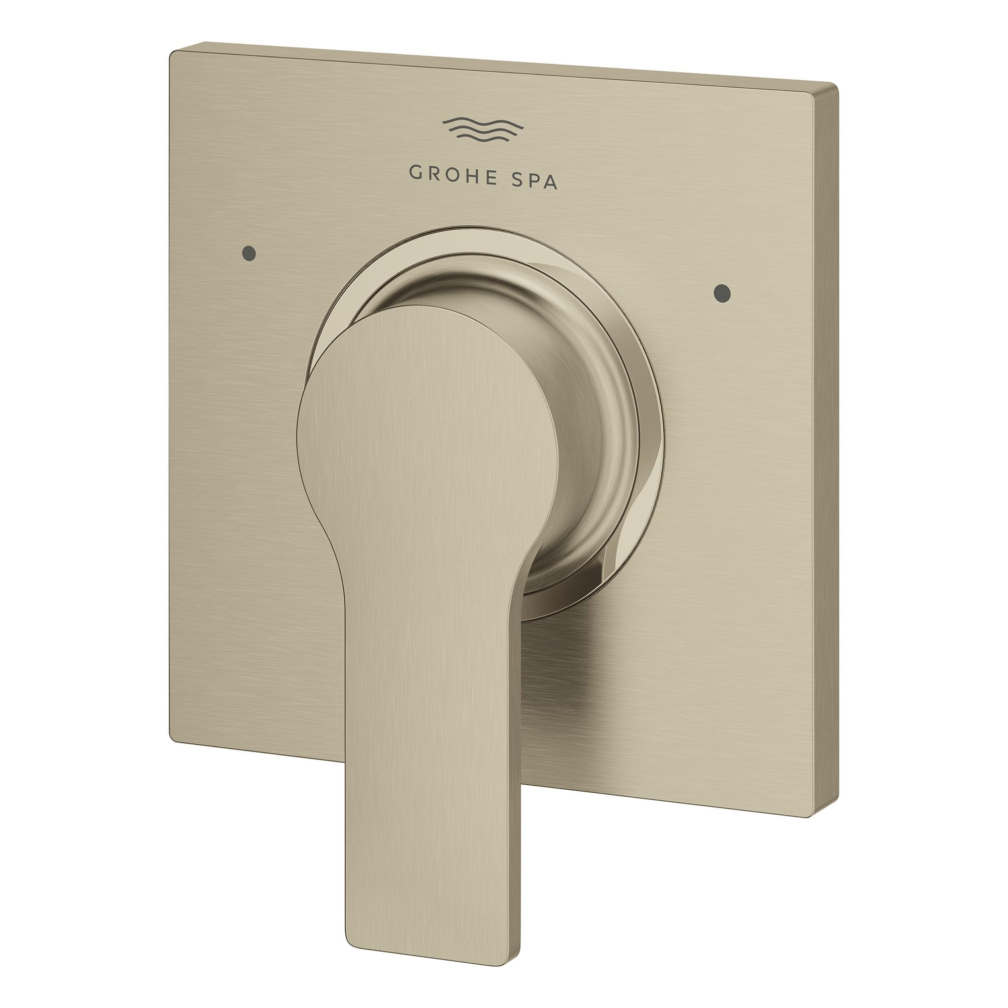 Open Box - Grohe 195912431 - Diverter Trims Showers