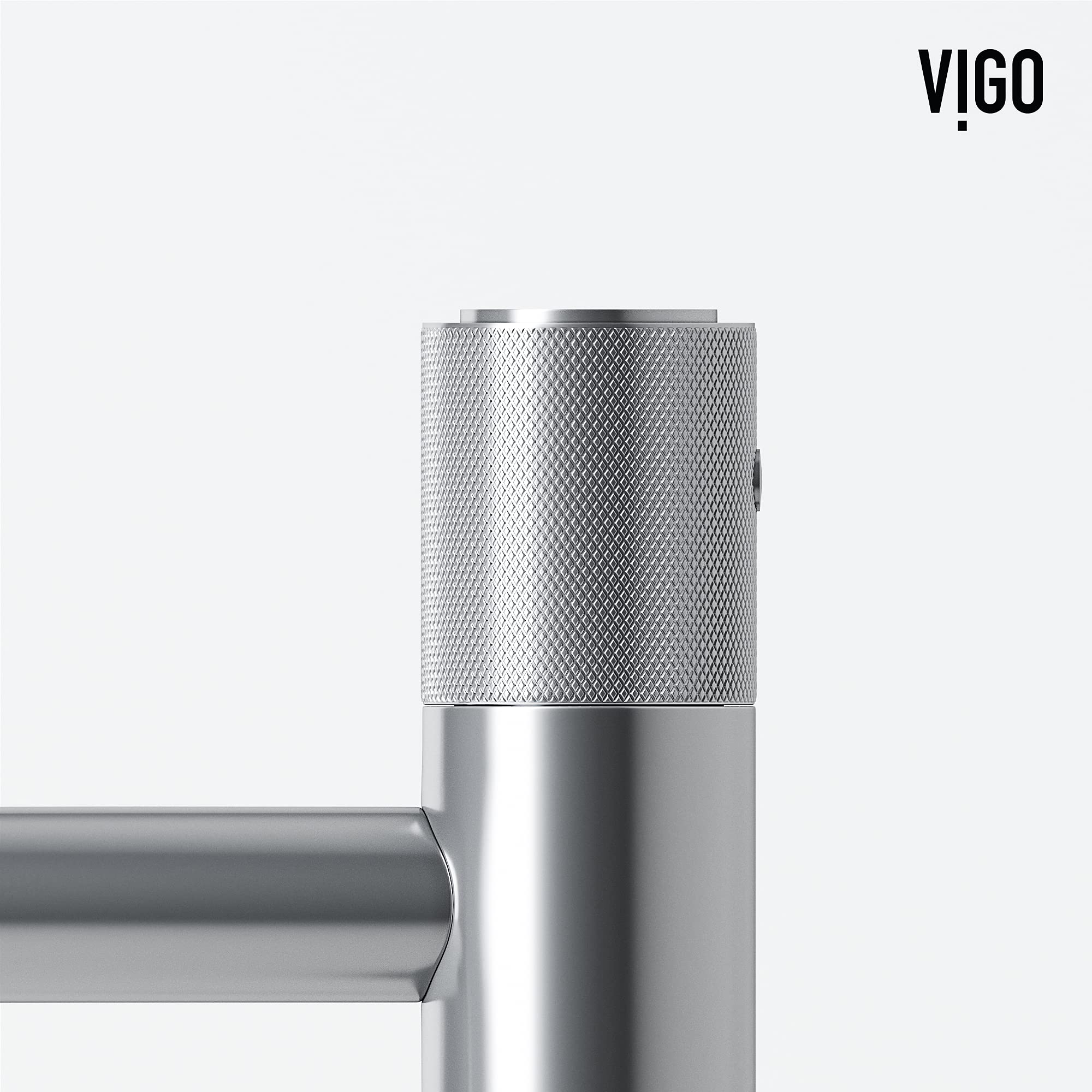 Open Box - Vigo VG03031CH - Bathroom Sink Faucets Faucet