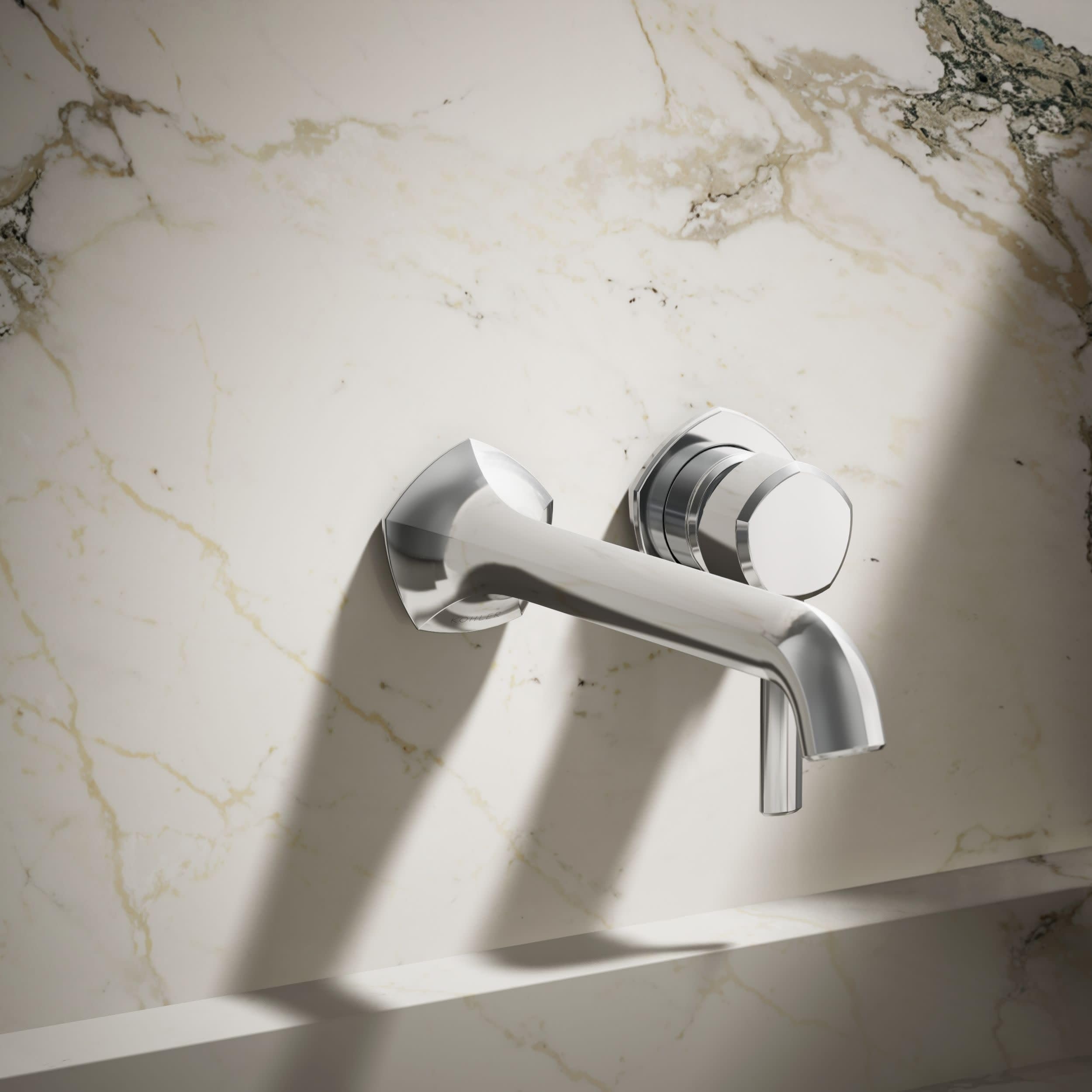 Open Box - Kohler K-T27011-ND-CP - Bathroom Sink Faucets Faucet