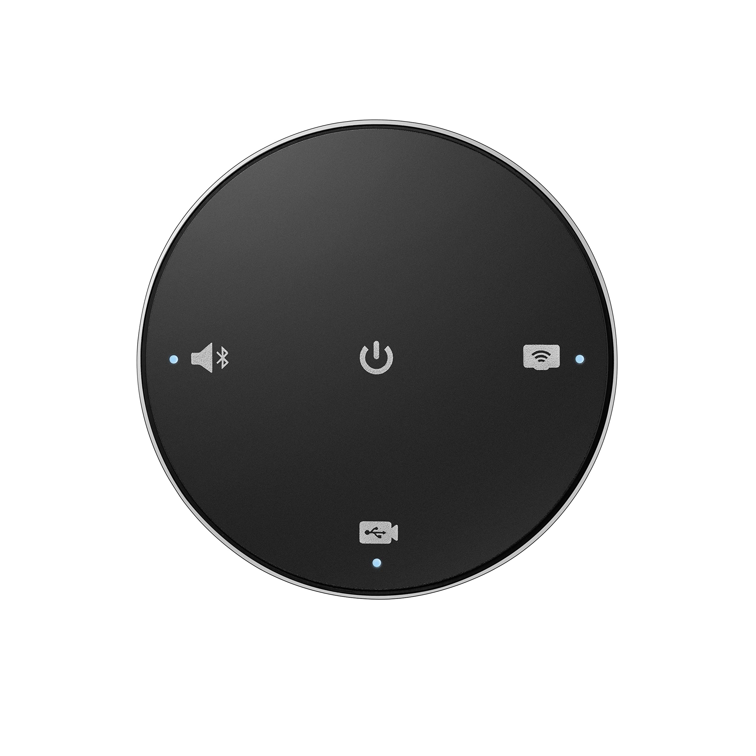 Refurbished - LOGITECH CONFERENCECAM CONNECT 097855111265
