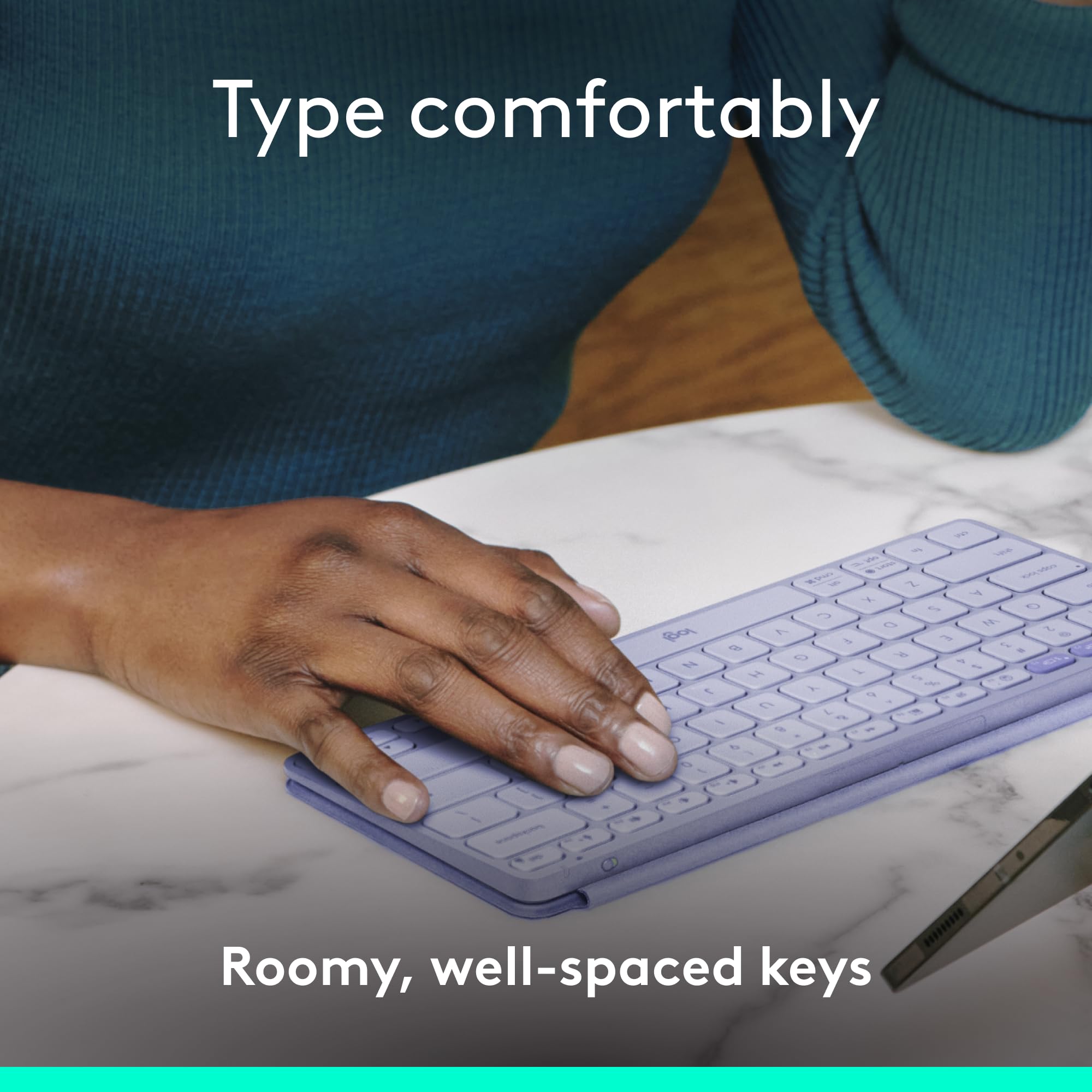 Refurbished - Keys-To-Go 2 - Lilac