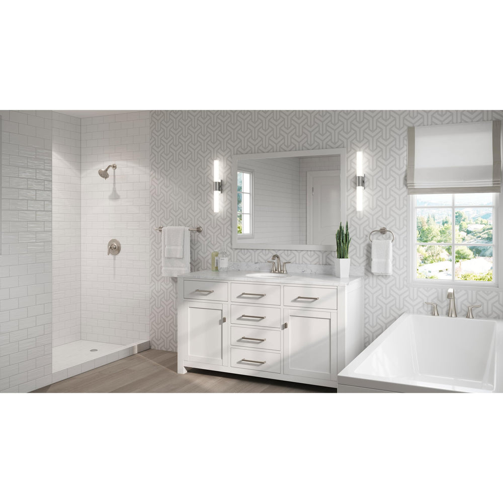 Open Box - Pfister LG48-WRPK - Bathroom Sink Faucets Faucet