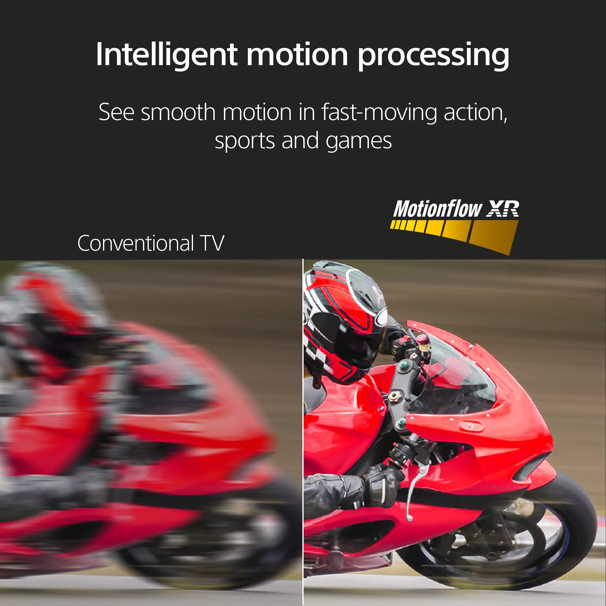 Certified Refurbished - Sony 55 Inch 4K Ultra HD TV X77L Series: LED Smart Google TV KD55X77L SonyBullseye Deals