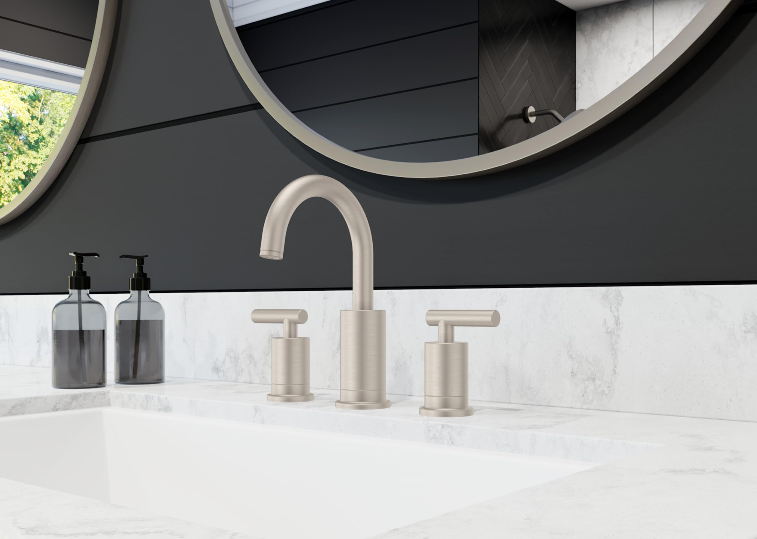 Open Box - Pfister LG49-NCPK - Bathroom Sink Faucets Faucet