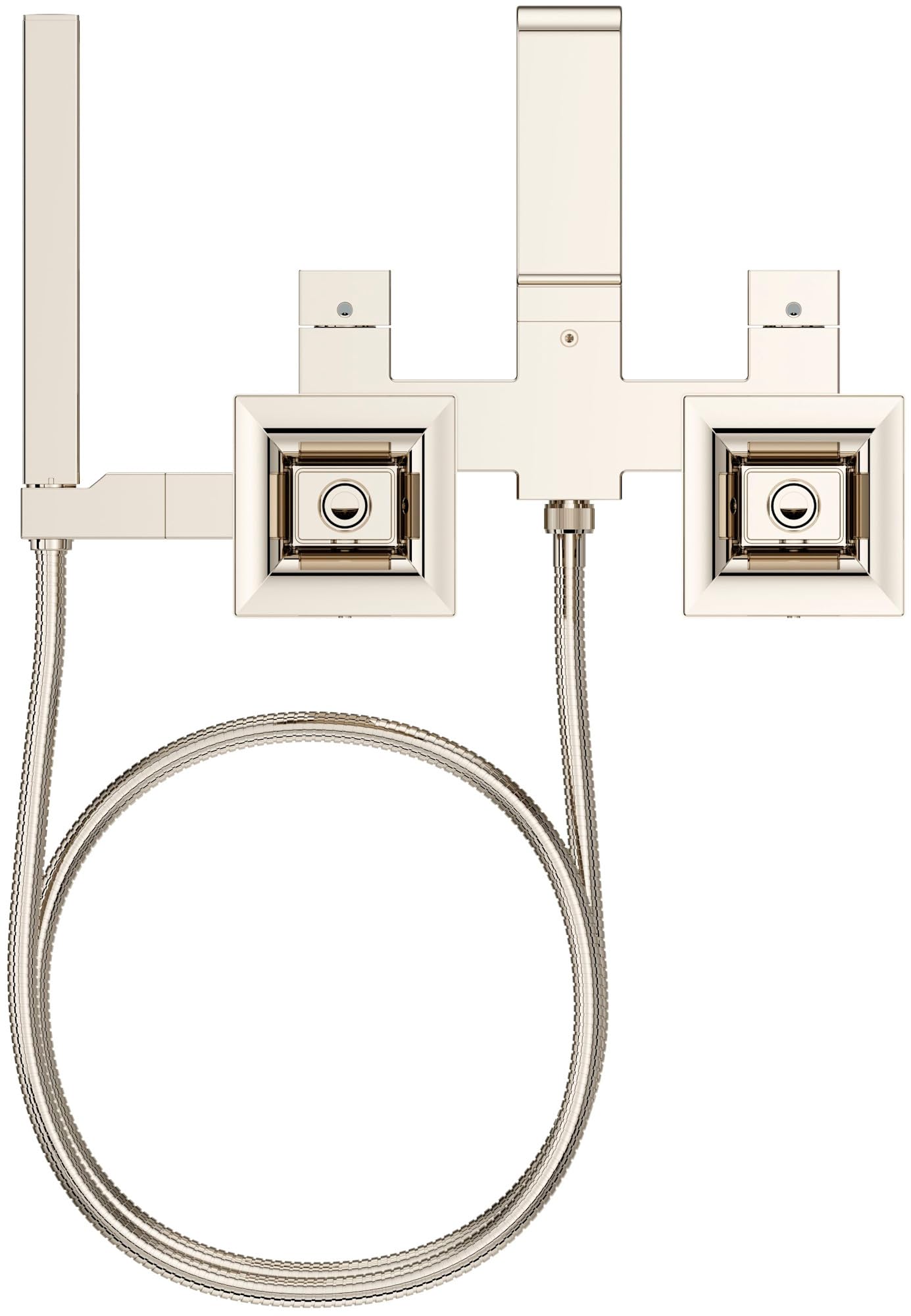 Open Box - Pfister LG6-3VRVB - Tub Filler Faucet