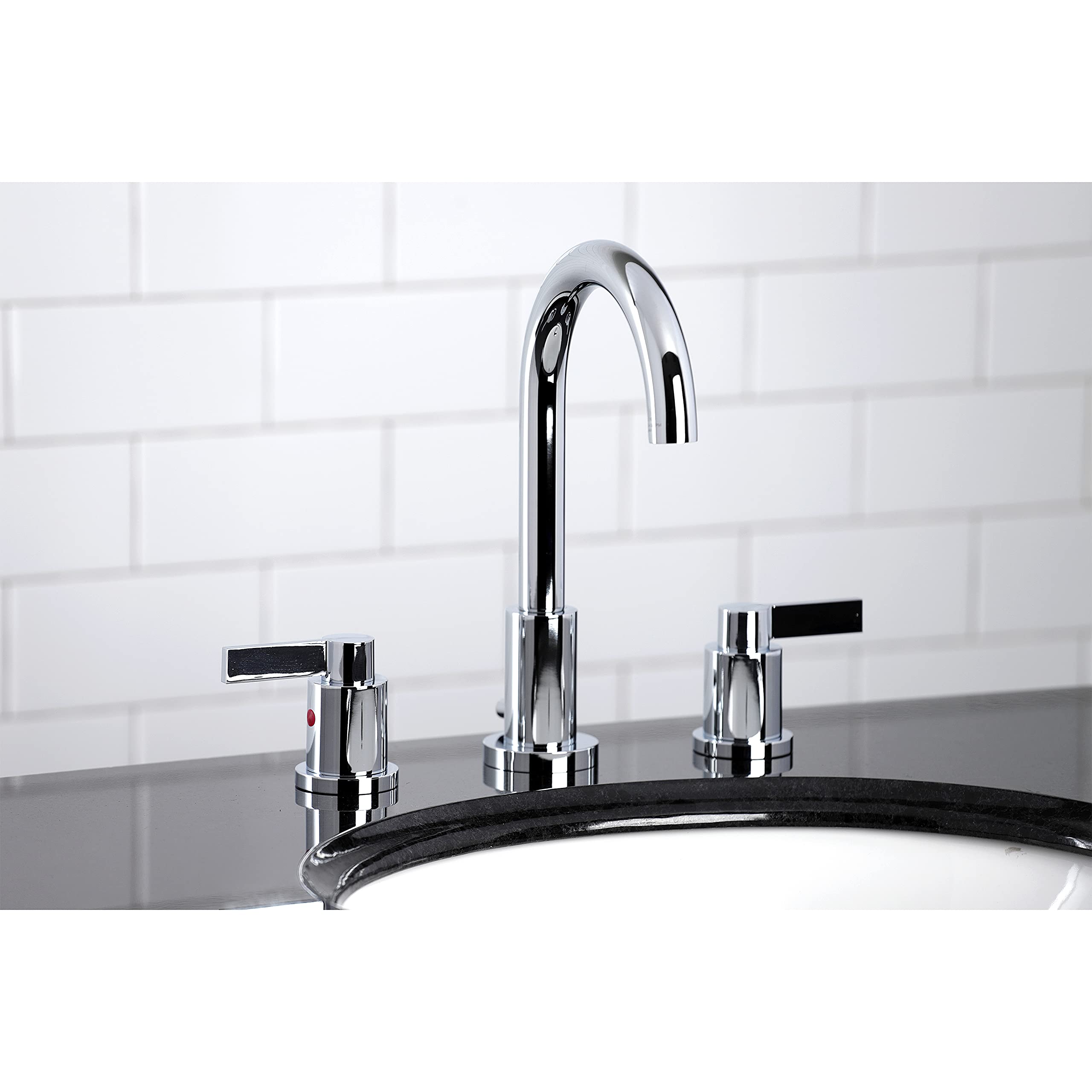 Open Box - Kingston Brass FSC8921NDL - Bathroom Sink Faucets Faucet