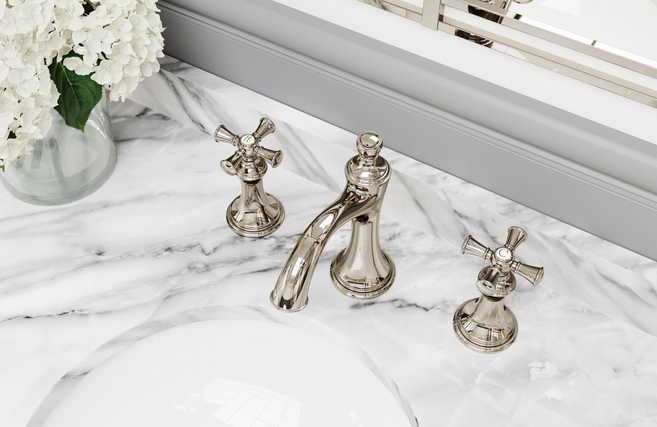 Open Box - Pfister LG49-TB0K - Bathroom Sink Faucets Faucet