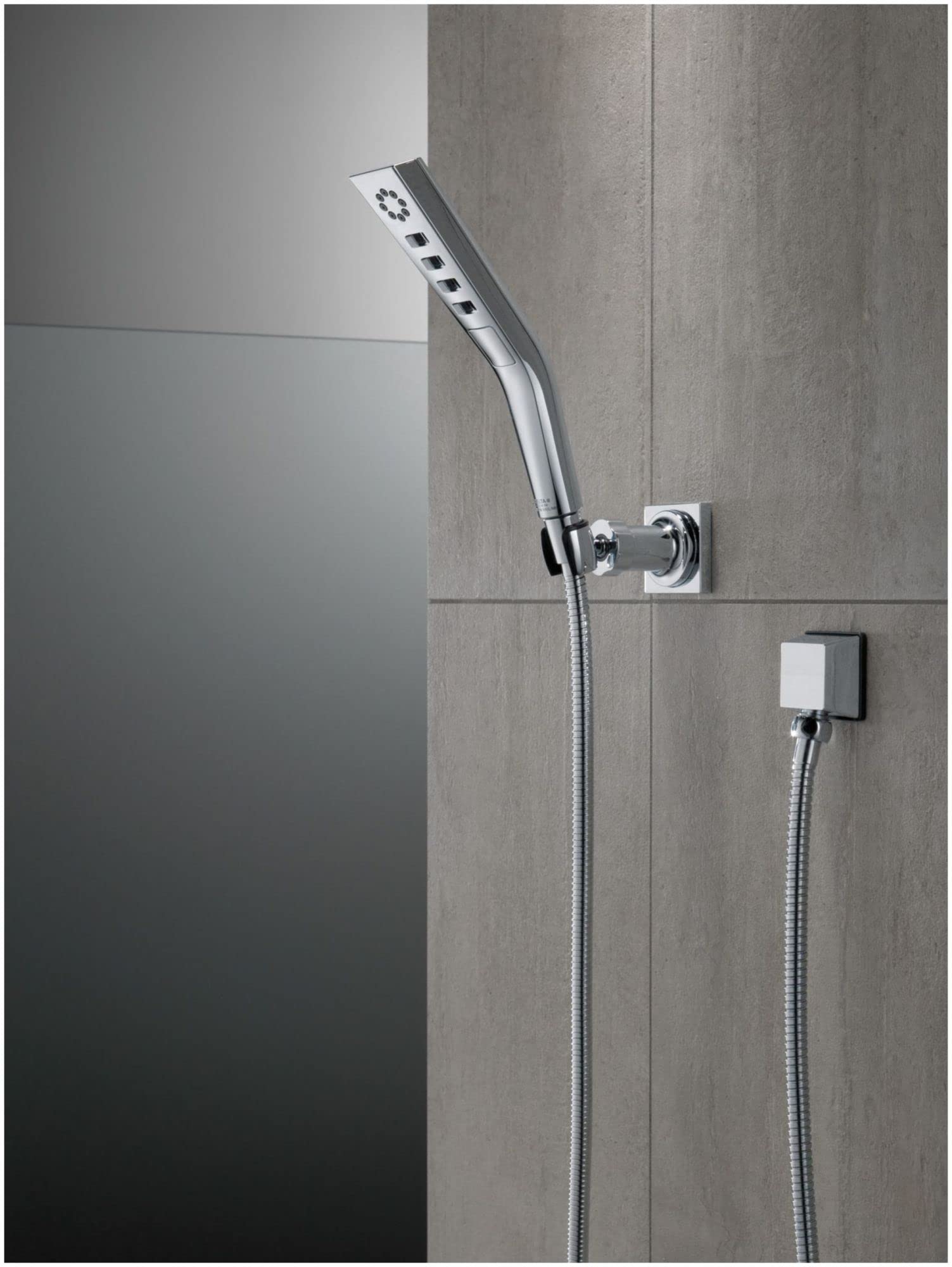 Open Box - Delta 55799-CZ-PR - Hand Showers Showers