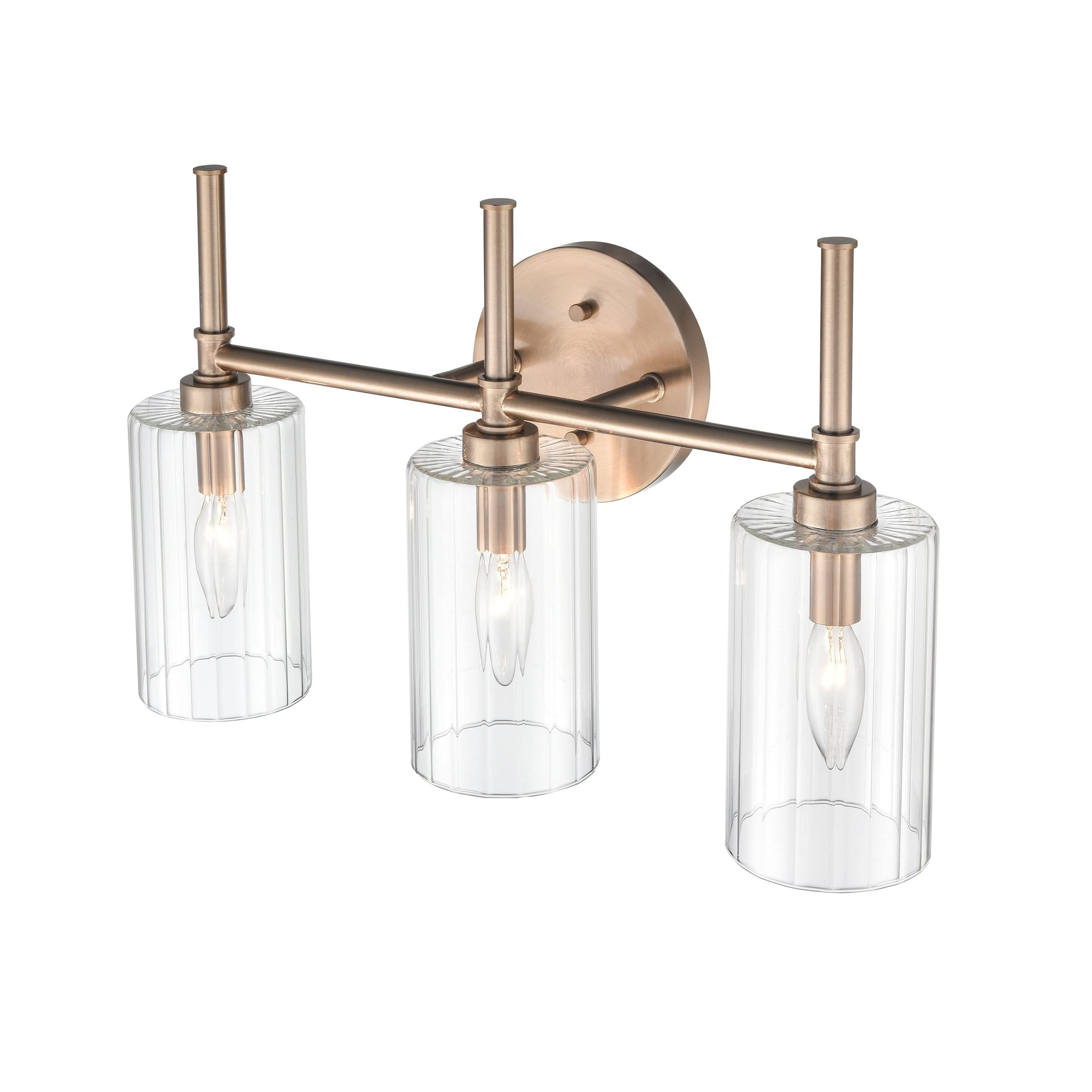 Open Box - Millennium Lighting 9924-BN - Bathroom Fixtures Indoor Lighting