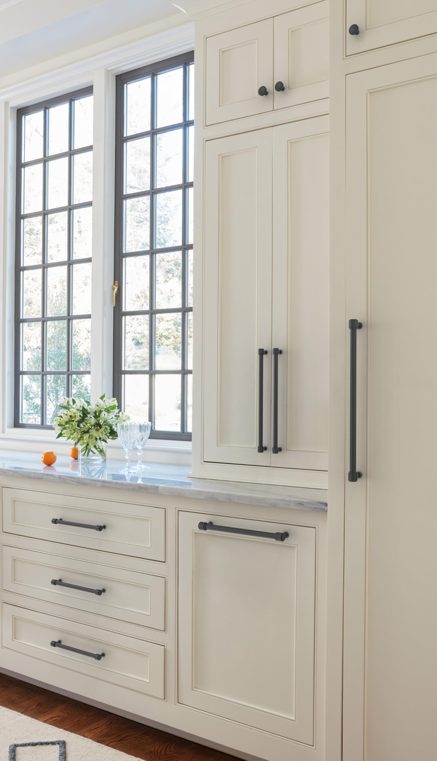 Open Box - Amerock BP37470MB - Pulls Cabinet Hardware
