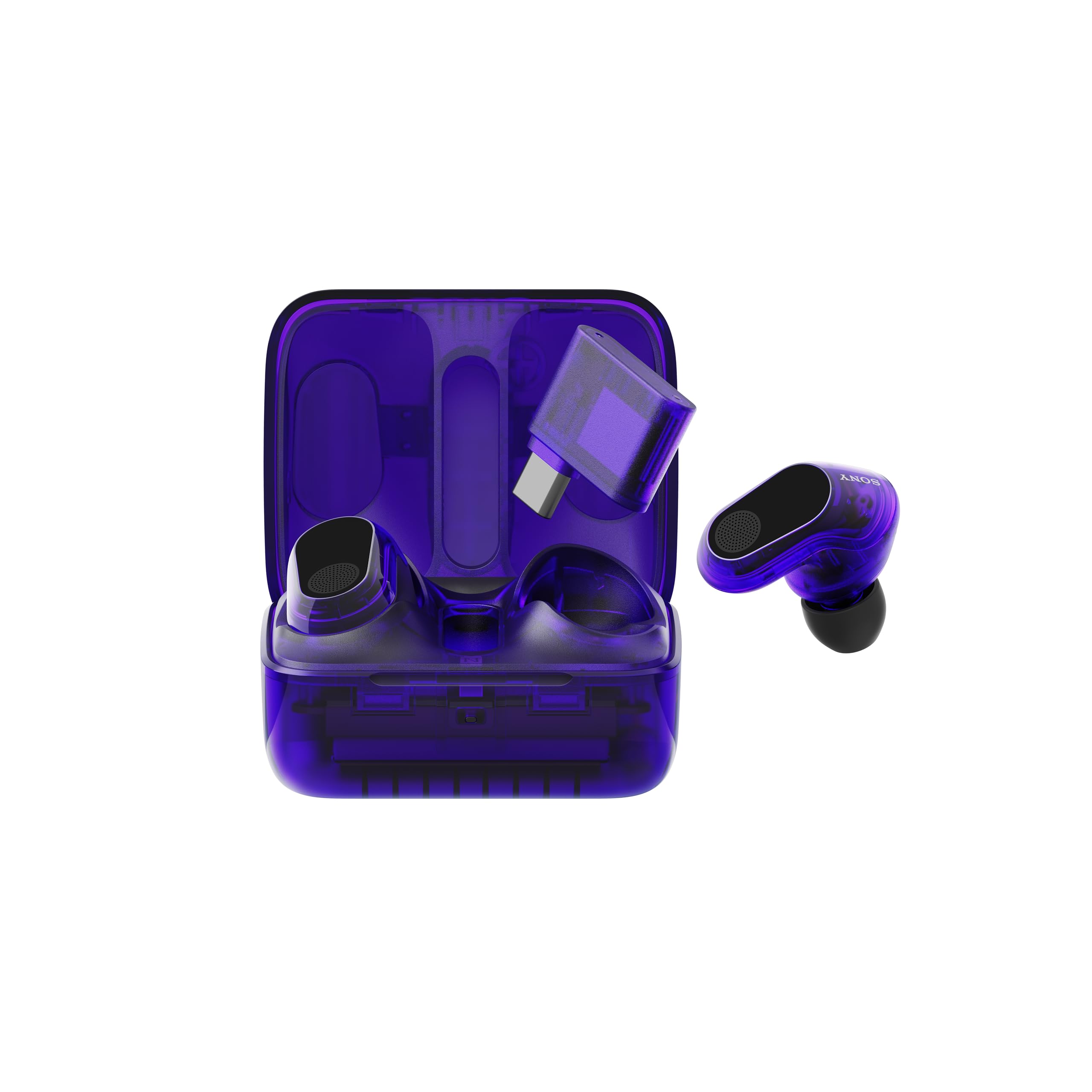 Certified Refurbished - SONY WFG700N/V Headphones