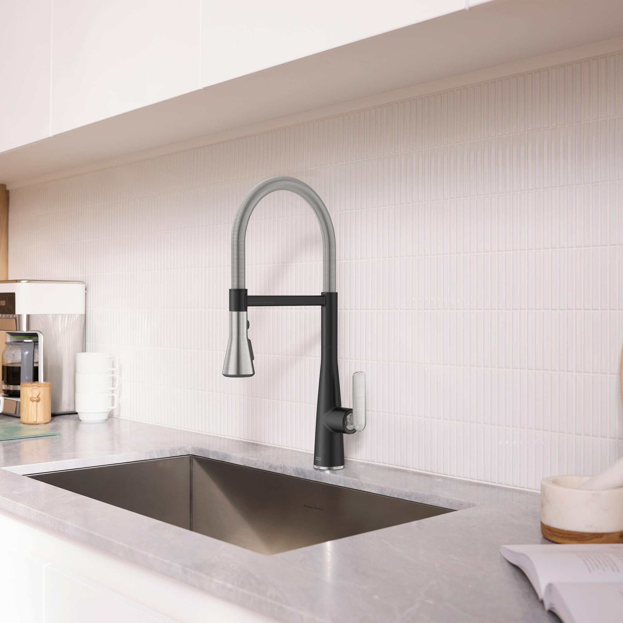 Open Box - American Standard 1048824230 - Kitchen Faucet