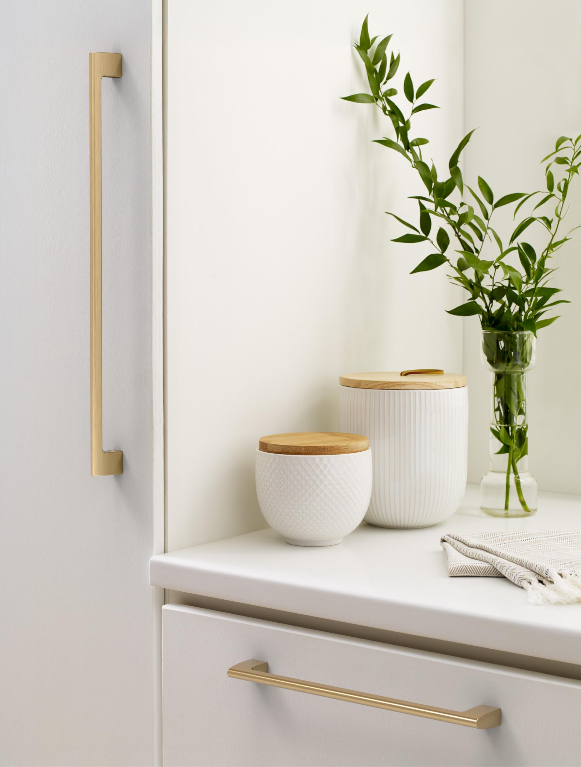 Open Box - Amerock BP55371CZ - Pulls Cabinet Hardware