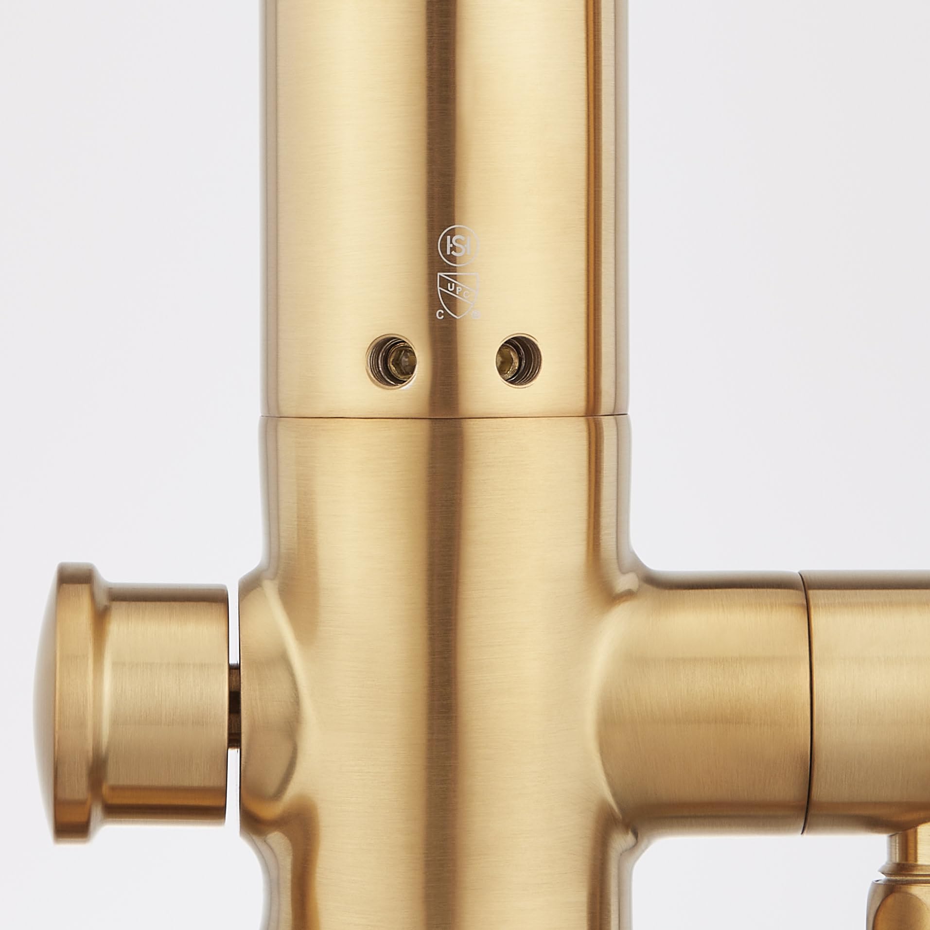 Open Box - Signature Hardware 482810 - Tub Filler Faucet