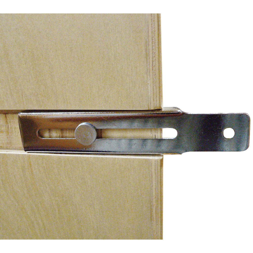 Open Box - Rev-A-Shelf 448-BC-6C - Pull Out Organizers Base Cabinet Organizers