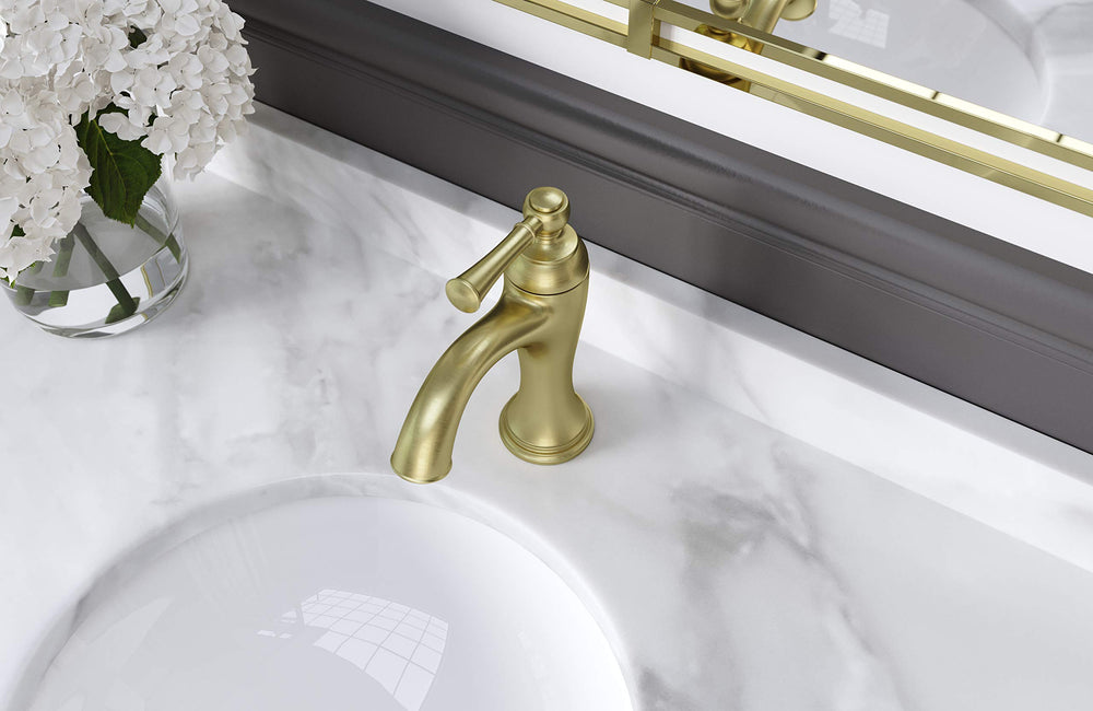 Open Box - Pfister LG42-TB0BG - Bathroom Sink Faucets Faucet