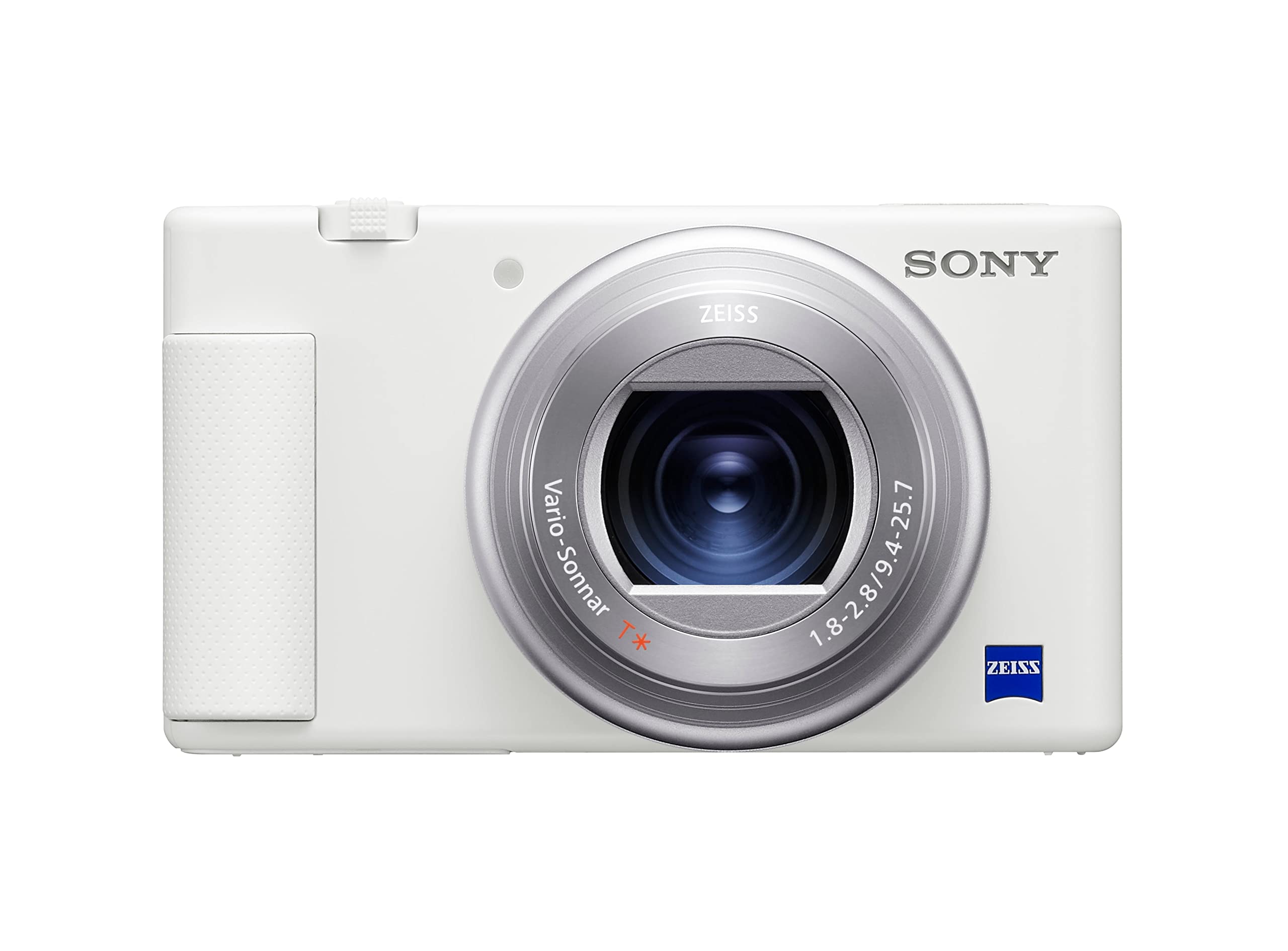 Certified Refurbished - SONY DCZV1/W Digital Still Camera