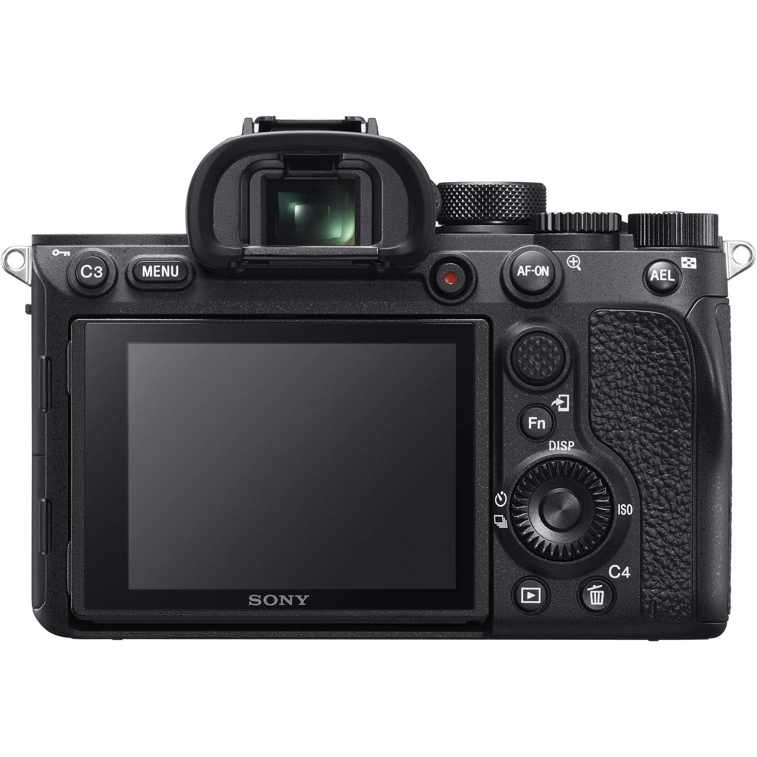 Certified Refurbished - SONY ILCE7RM4/B Interchangeable Lens Camera