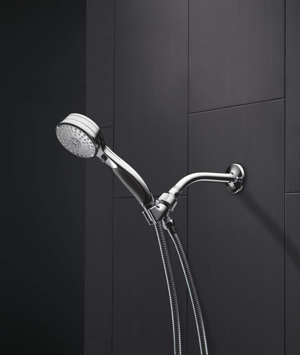 Open Box - Delta 54424-CZ-PK - Hand Showers Showers