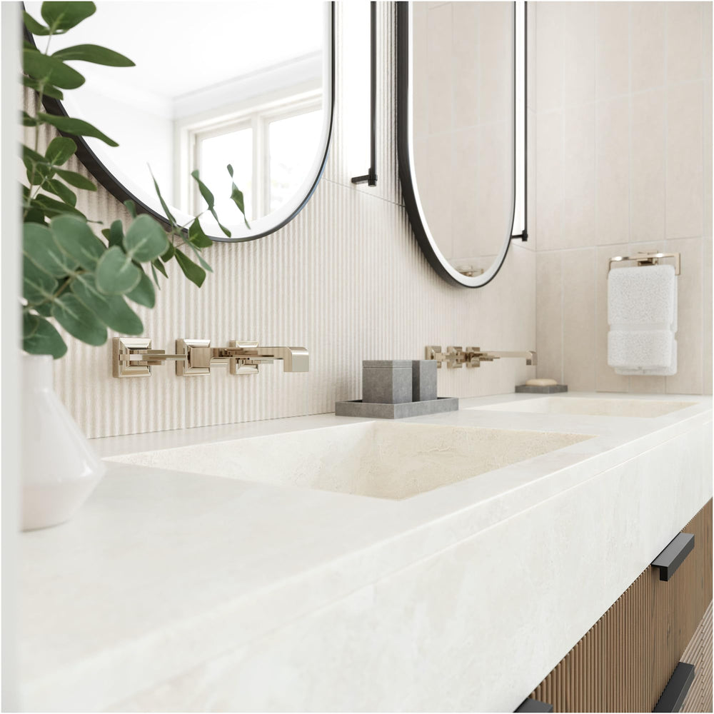 Open Box - Pfister LG49-VRV3BG - Bathroom Sink Faucets Faucet