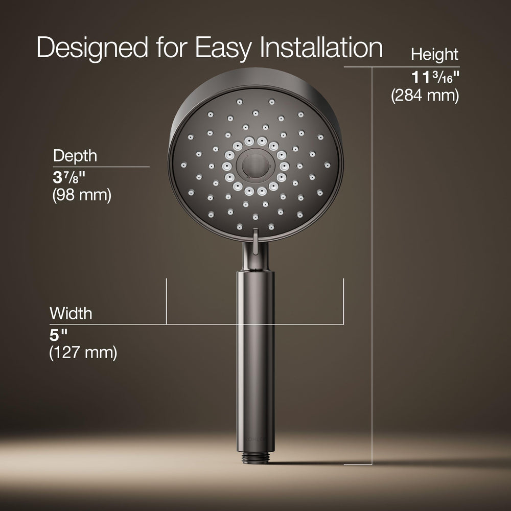 Open Box - Kohler K-22166-TT - Hand Showers Showers