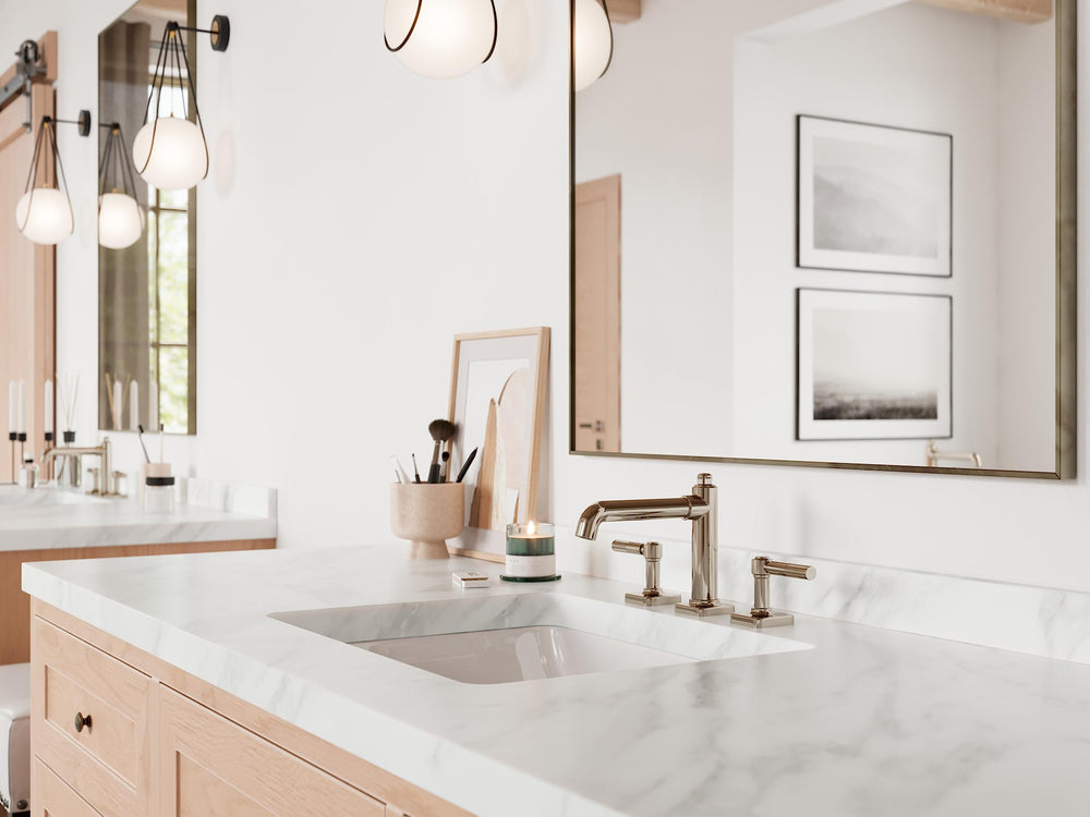 Open Box - Pfister LG49-HLSB - Bathroom Sink Faucets Faucet