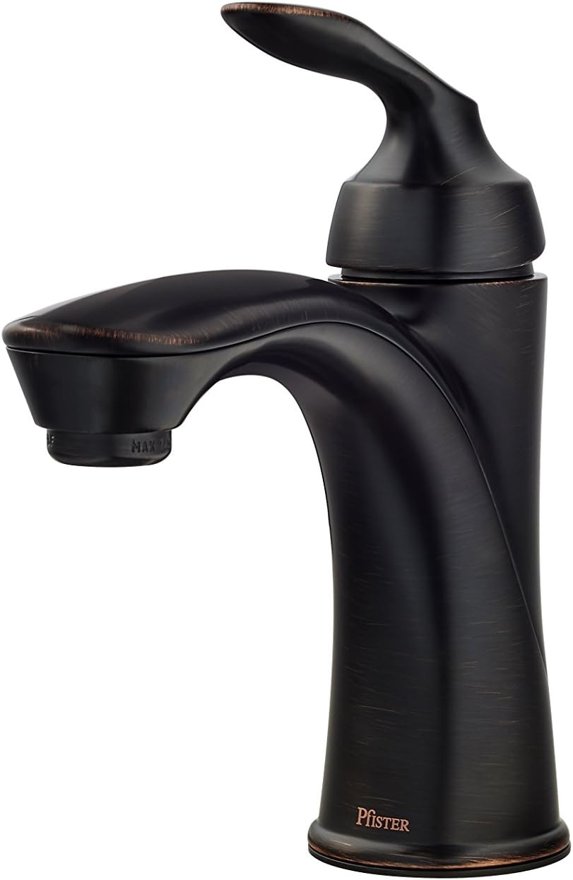 Open Box - Pfister LG42-CB1Y - Bathroom Sink Faucets Faucet