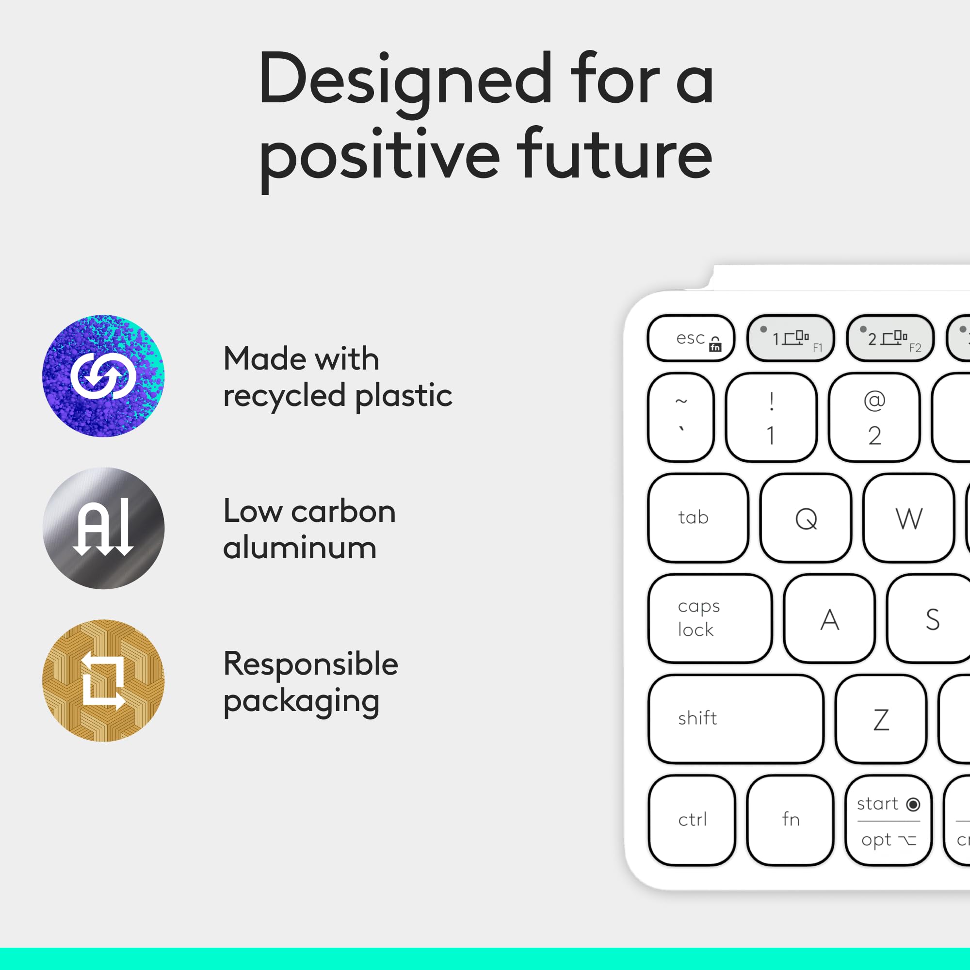 Refurbished - Keys-To-Go 2 Portable Keyboard
