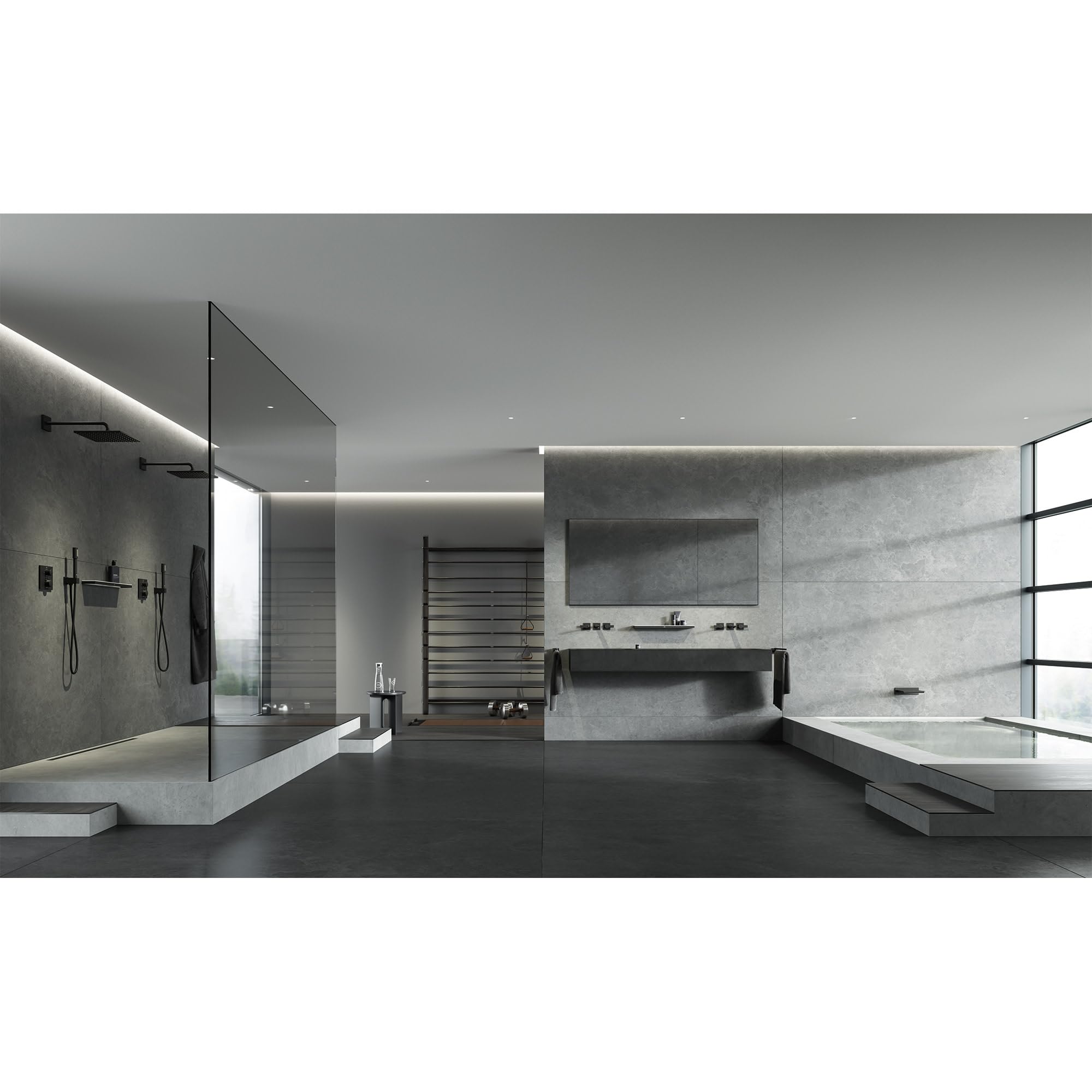 Open Box - Grohe 20586001 - Bathroom Sink Faucets Faucet