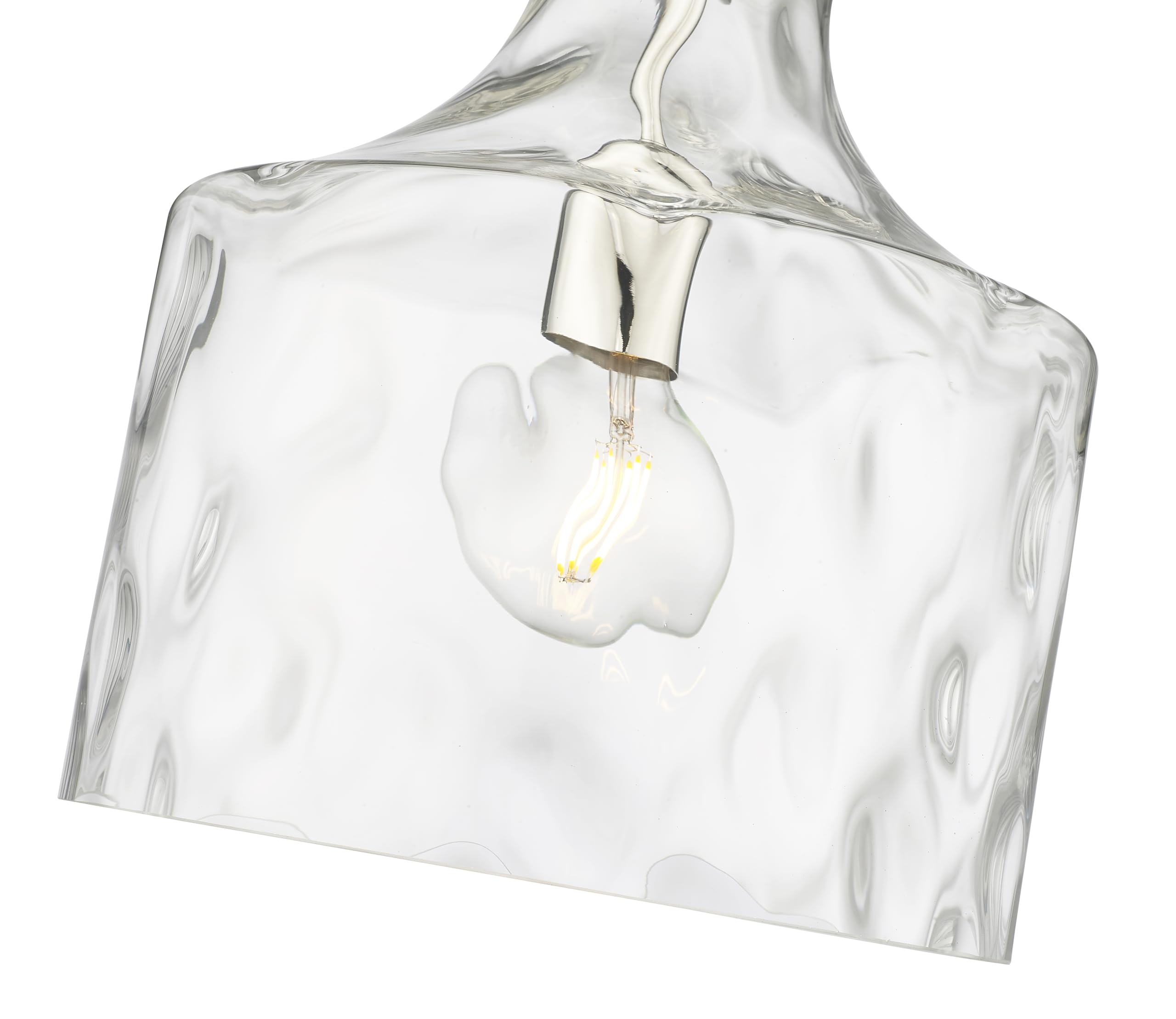 Open Box - Millennium Lighting 22601-PN - Pendants Indoor Lighting
