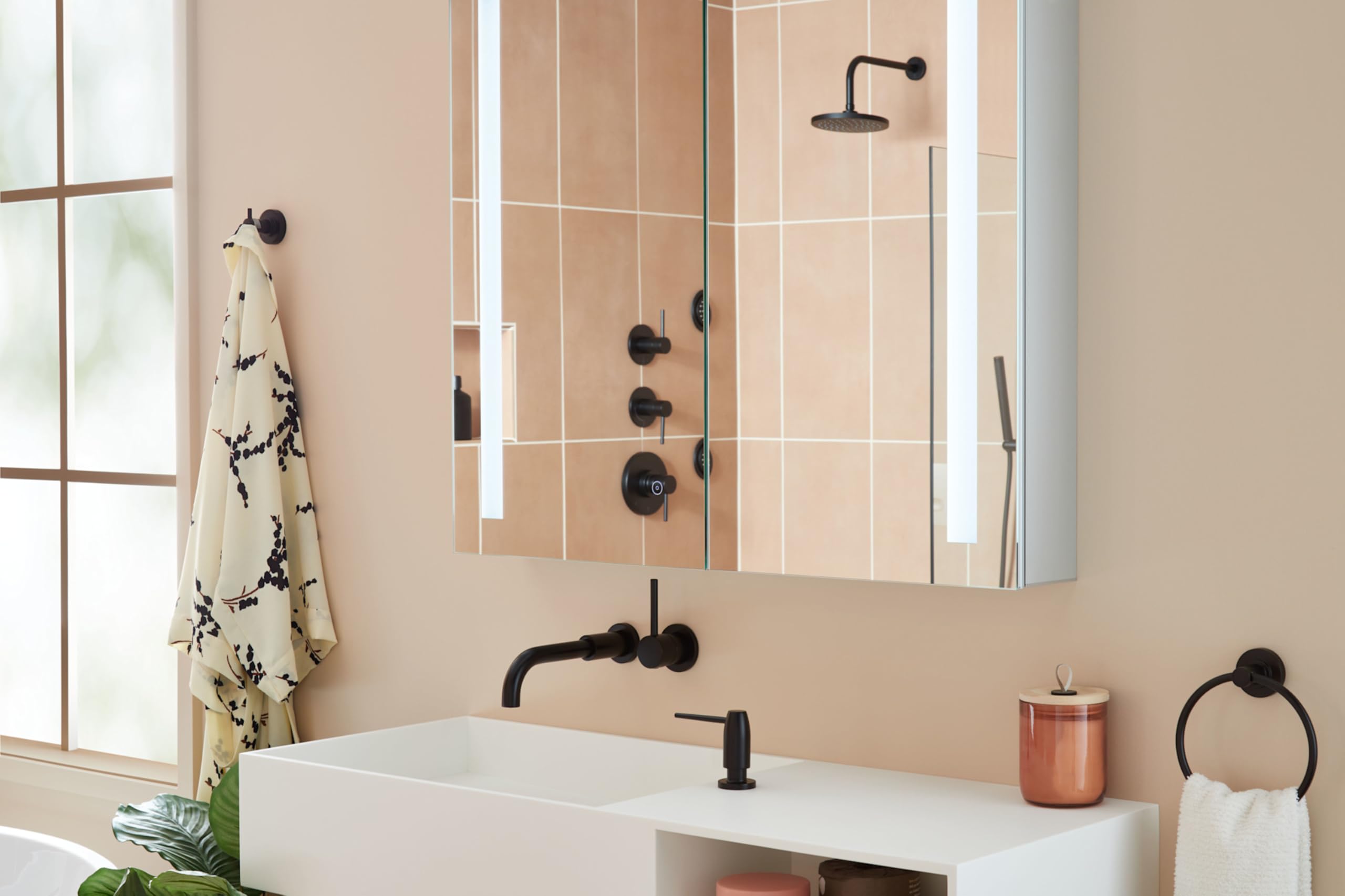 Open Box - Signature Hardware SHWSCLE207PB - Bathroom Sink Faucets Faucet