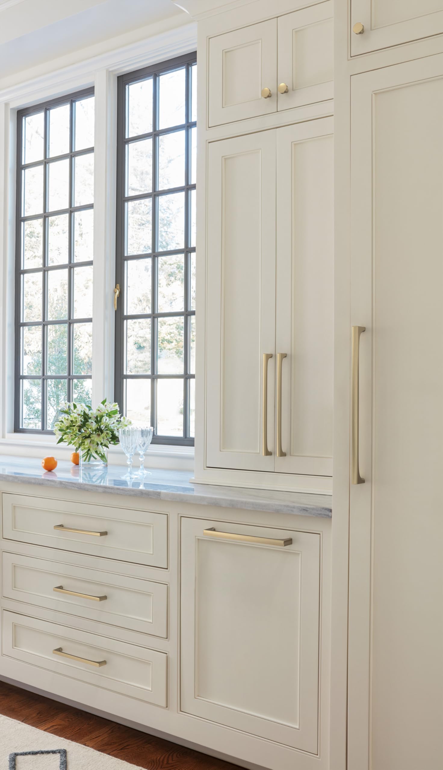 Open Box - Amerock BP37431BBZ - Pulls Cabinet Hardware