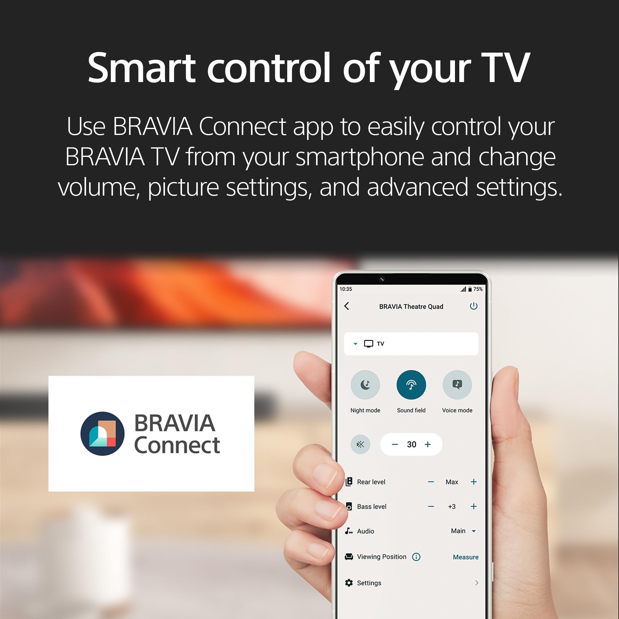 Certified Refurbished - SONY K77XR8B TVs