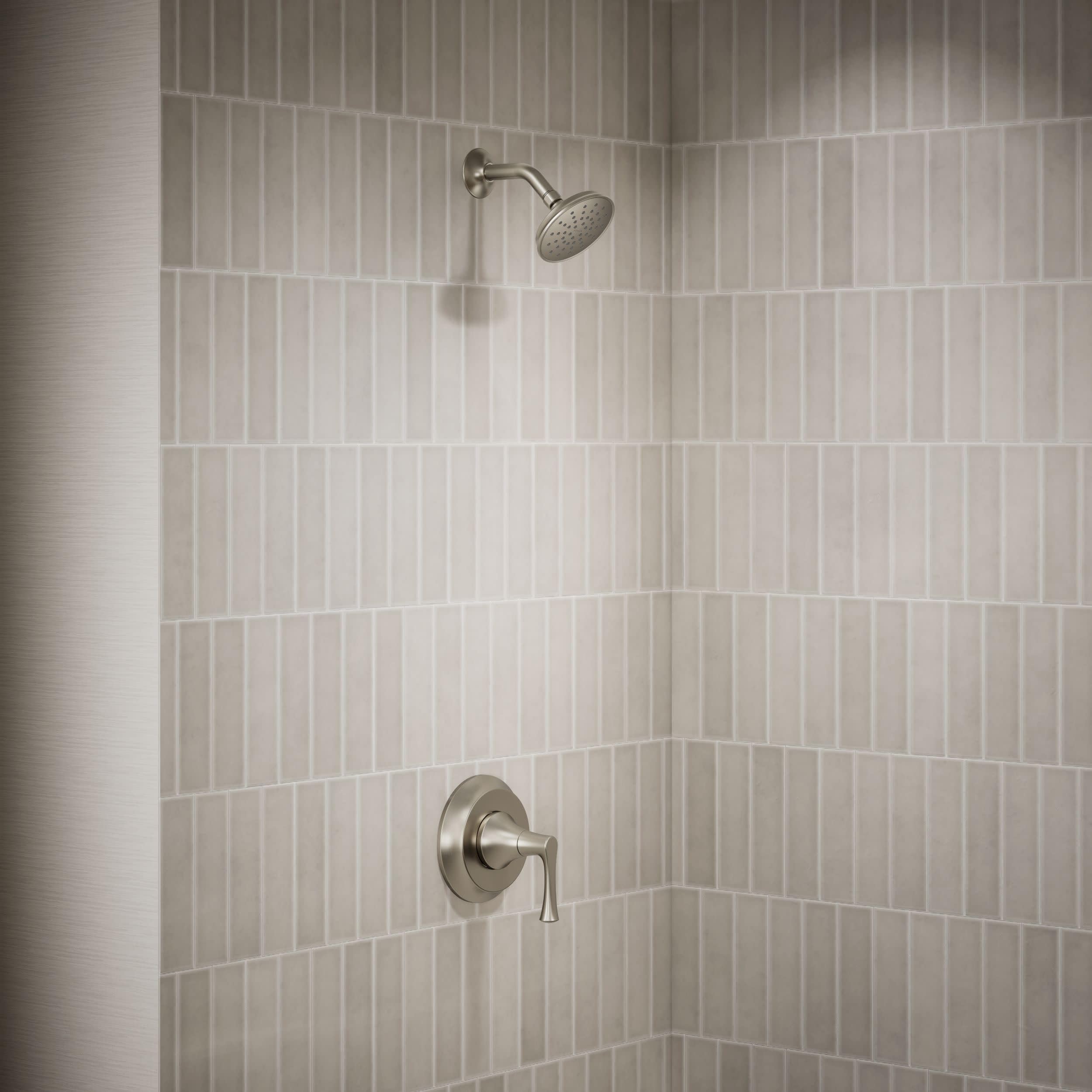 Open Box - Kohler K-TS35938-4Y-BN - Shower Only Showers
